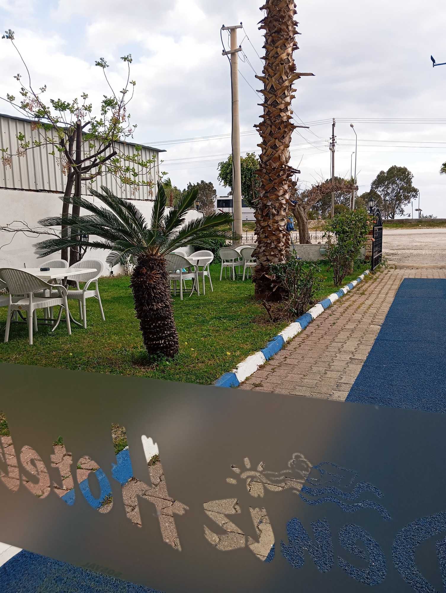 Gift card for Deniz Otel