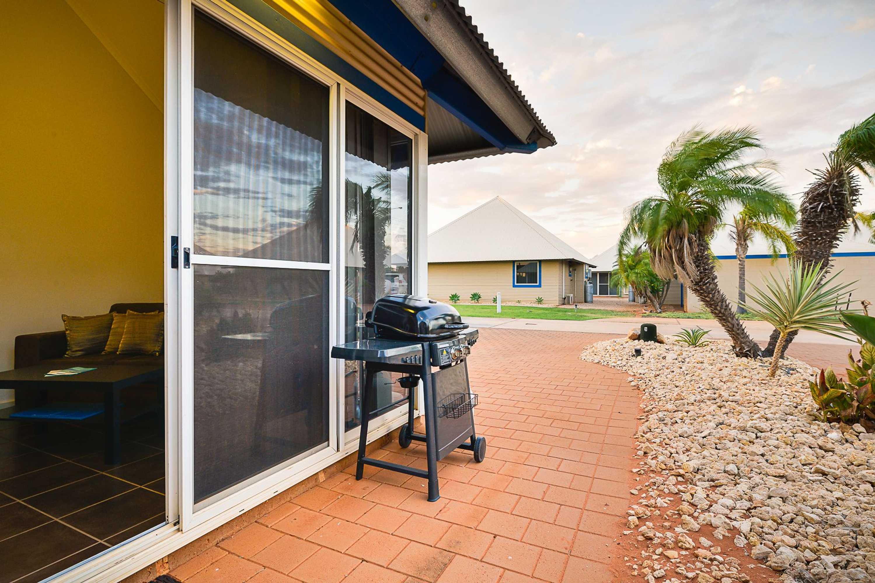 Gift card for Osprey Holiday Village