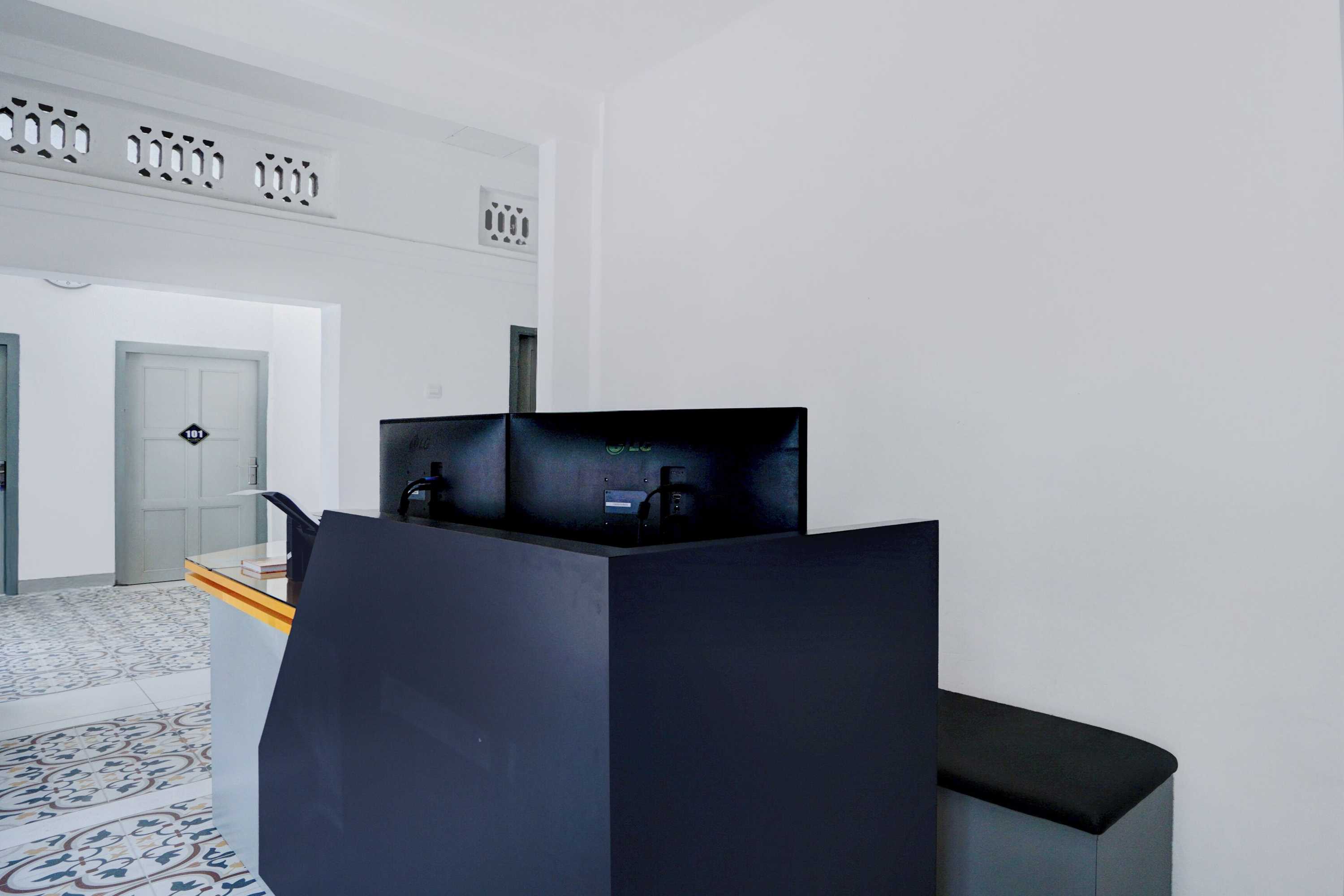 Gift card for Hotel O Nawangwulan