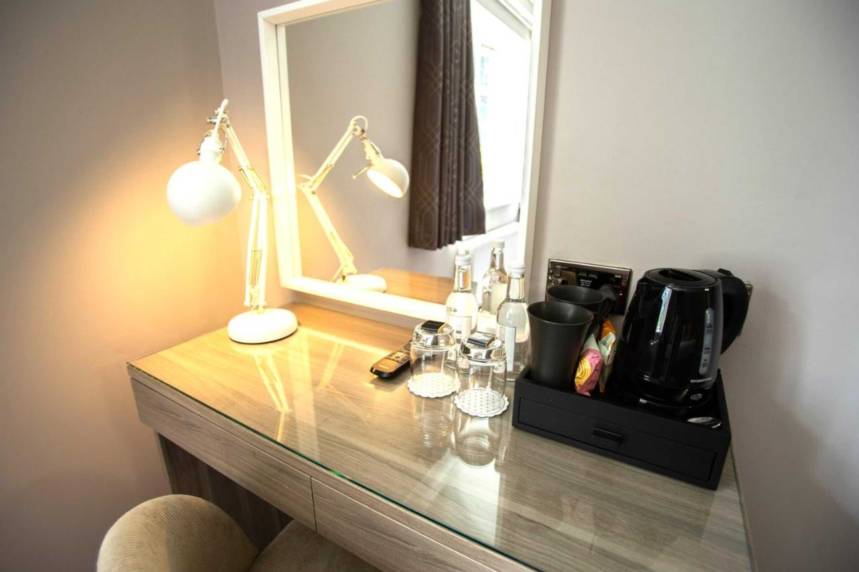 Gift card for Riverside Contemporary Manor House Hotel