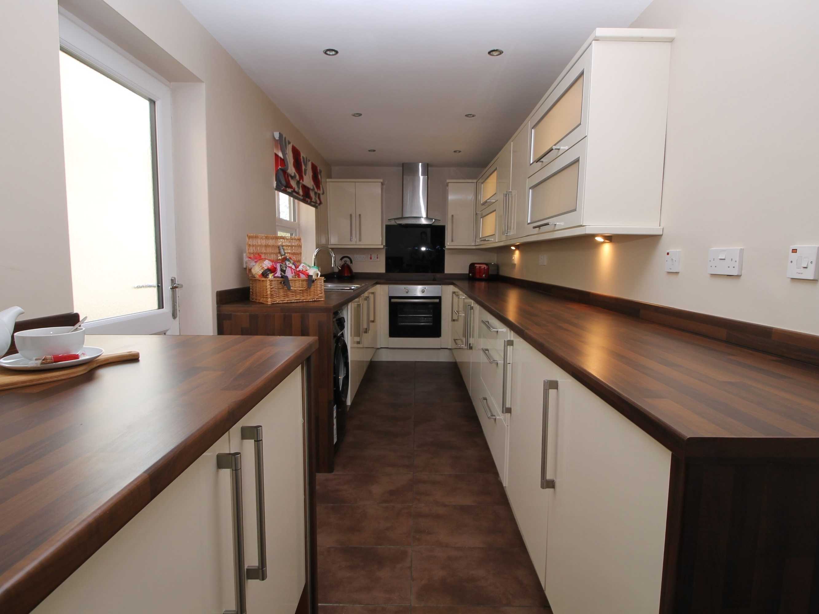 Gift card for Colliery Cottage