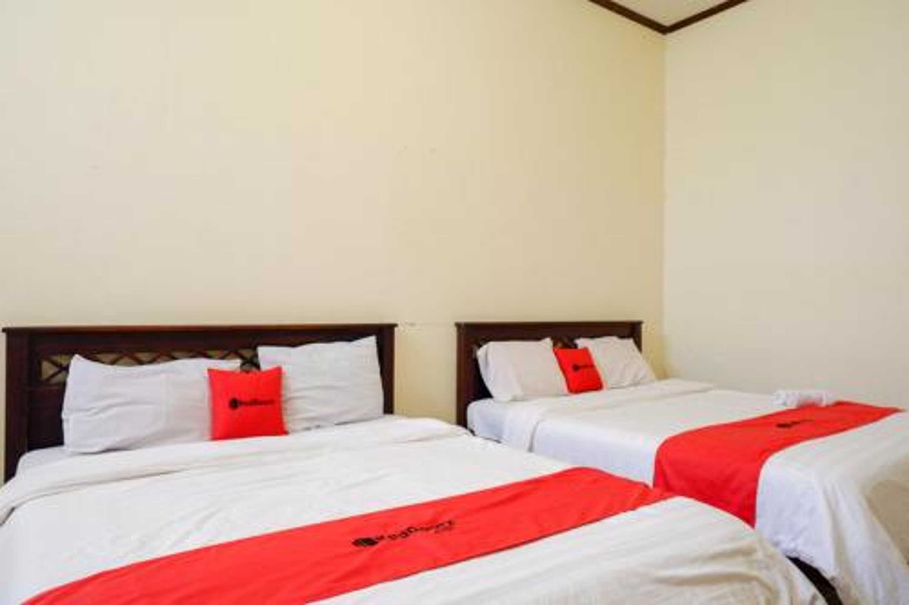 Gift card for Reddoorz @ Hotel Citra Indah Gift card for Reddoorz @ Hotel Citra Indah