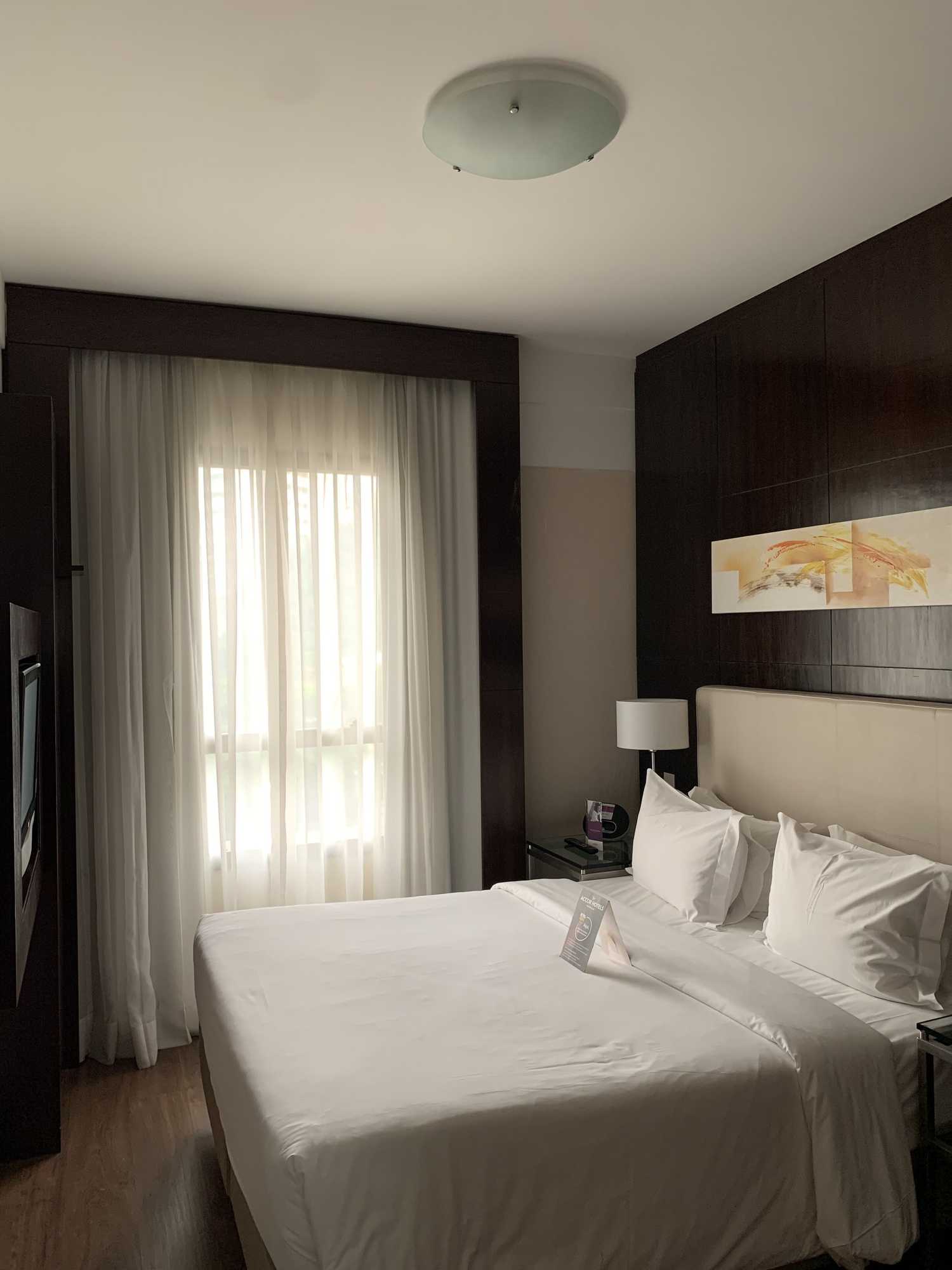Gift card for Mercure Belo Horizonte Lourdes Hotel