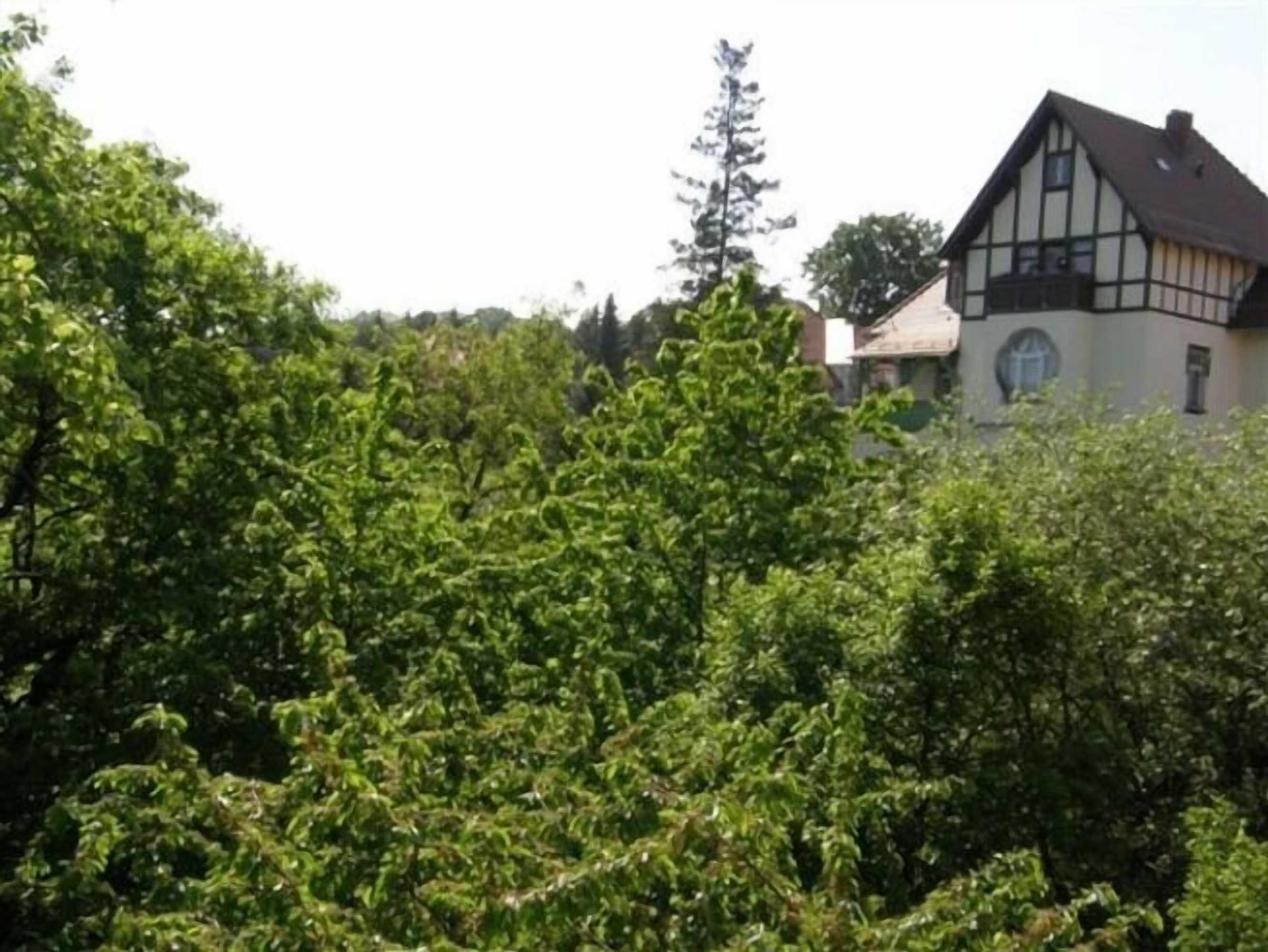 Gift card for Villa Bellevue Dresden