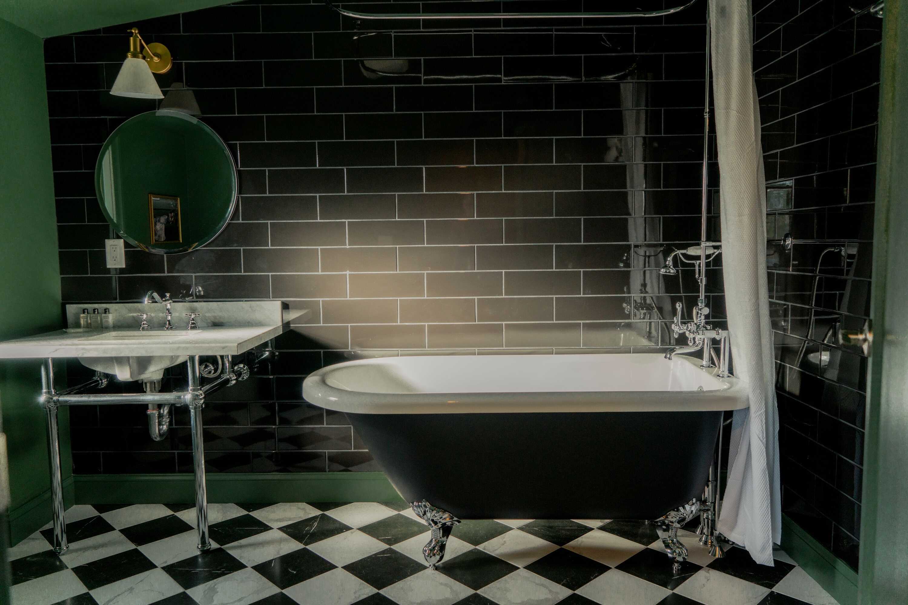 Gift card for The Bookhouse Hotel