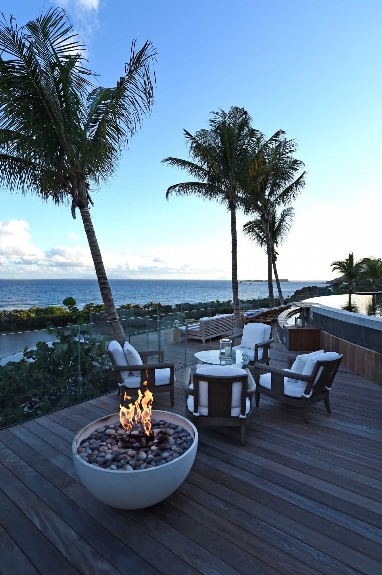 Gift card for Le Toiny Hôtel & Beach Club Gift card for Le Toiny Hôtel & Beach Club