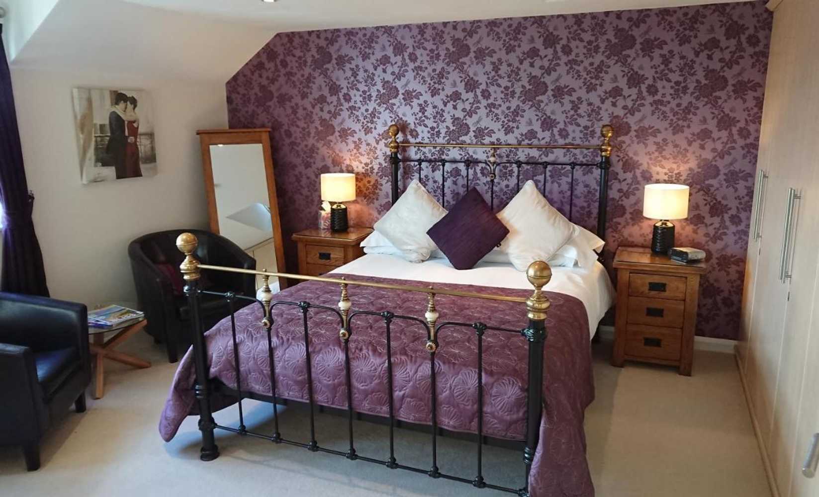 Gift card for Oak Lodge B&b