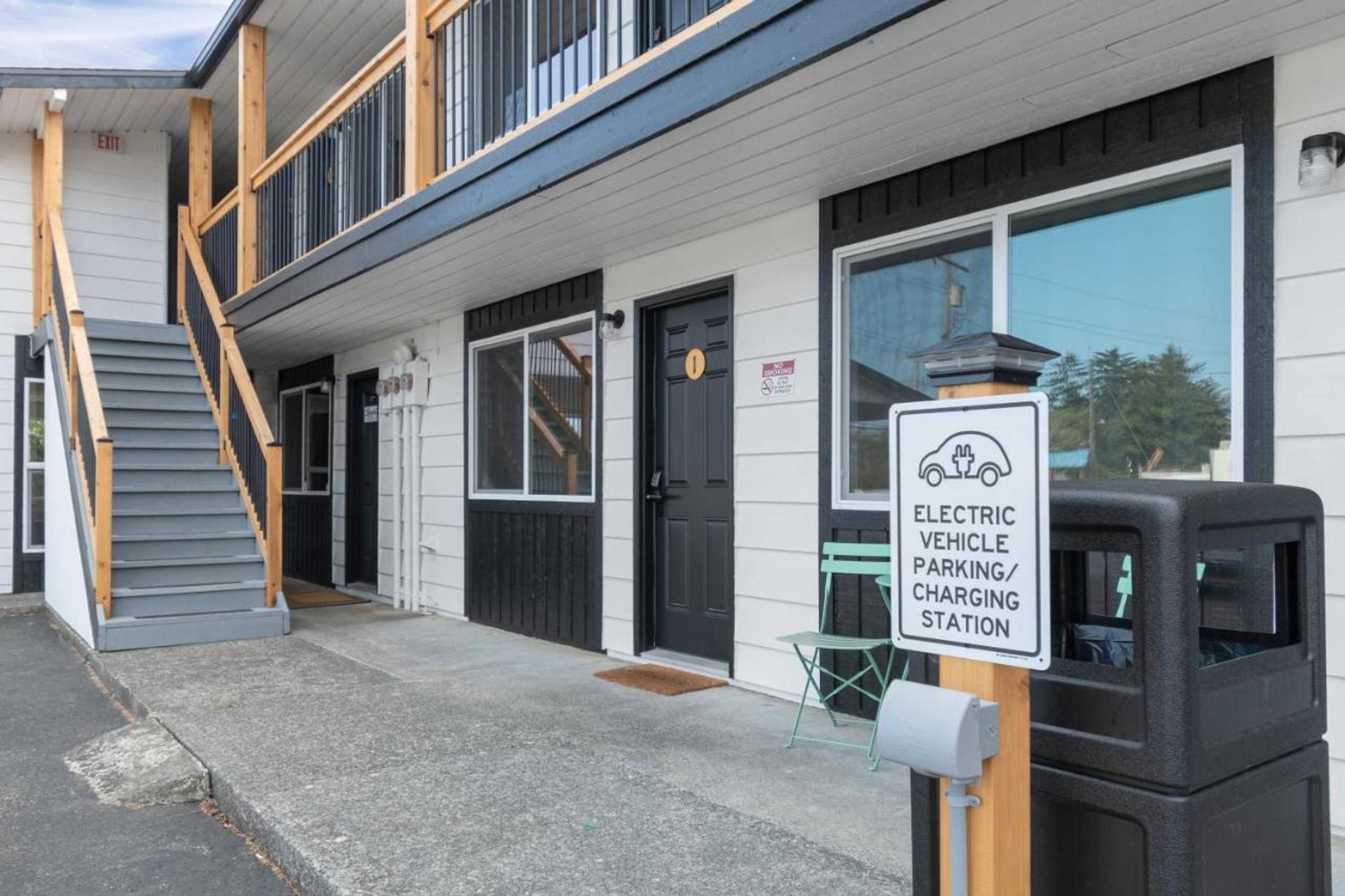 Gift card for Silver Sands Motel