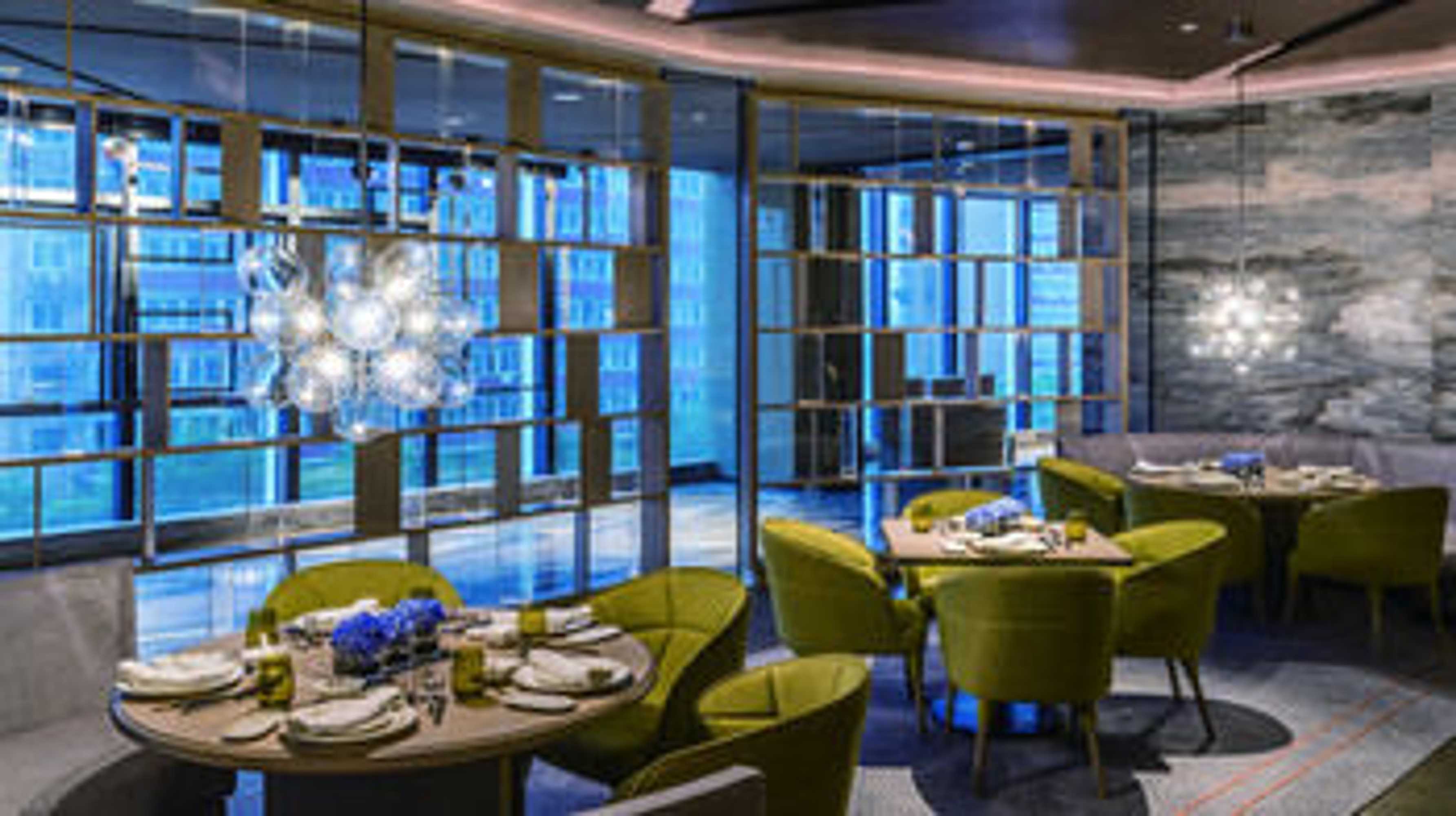 Gift card for Intercontinental Hotels Beijing Sanlitun Gift card for Intercontinental Hotels Beijing Sanlitun