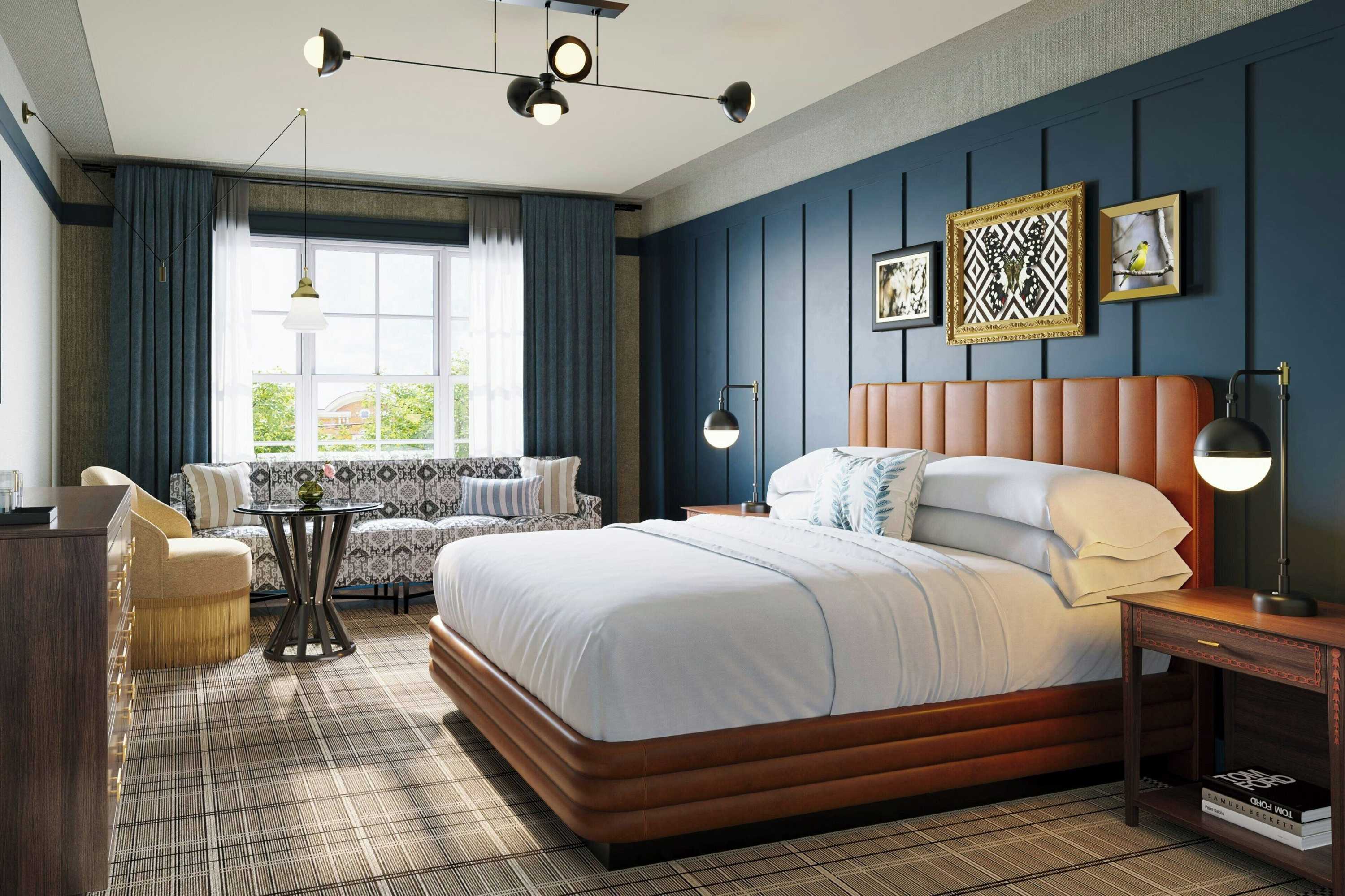 Gift card for The Union Hotel, Flemington, A Tribute Portfolio Hotel