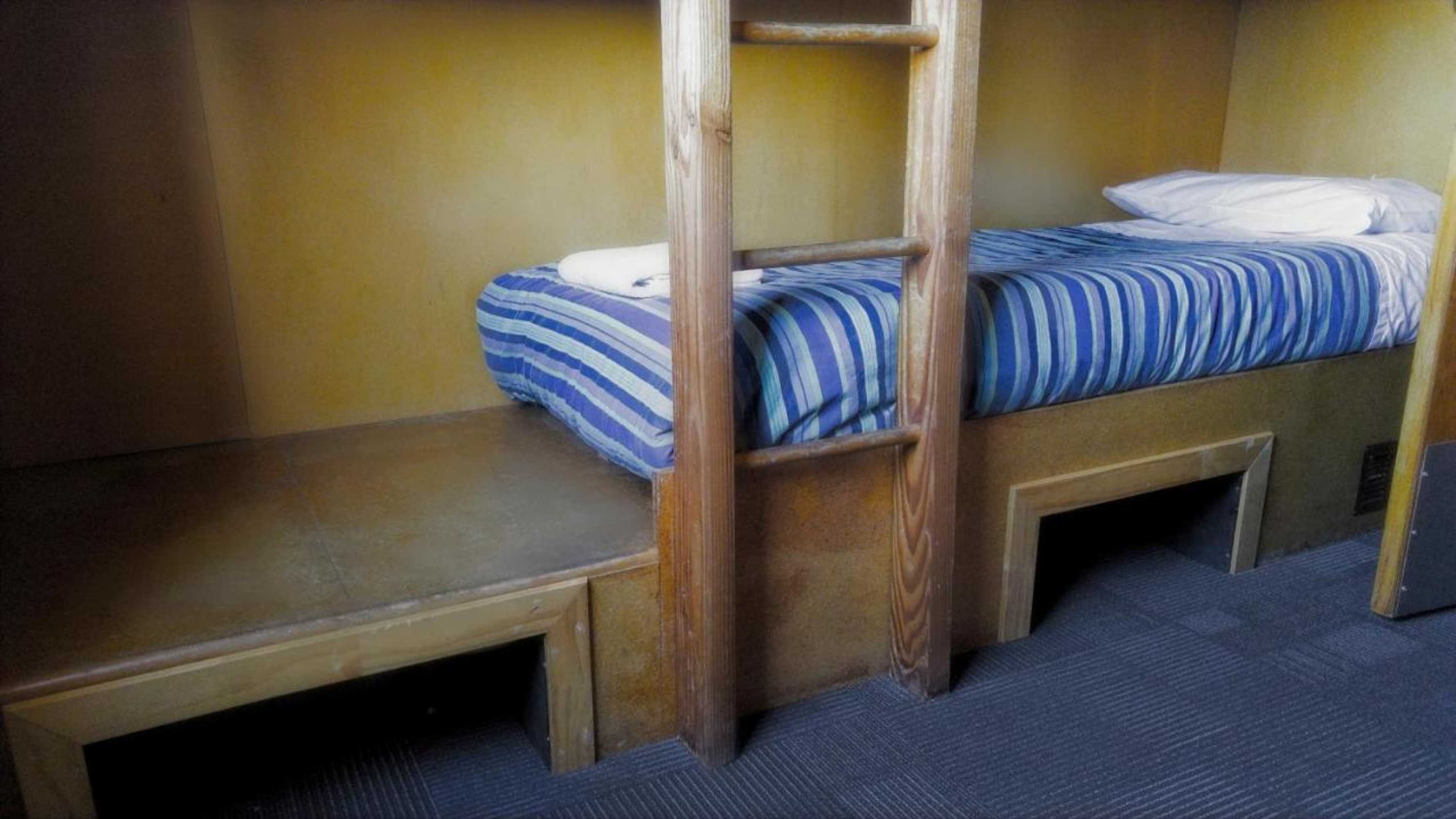 Gift card for Zula Lodge And Backpackers