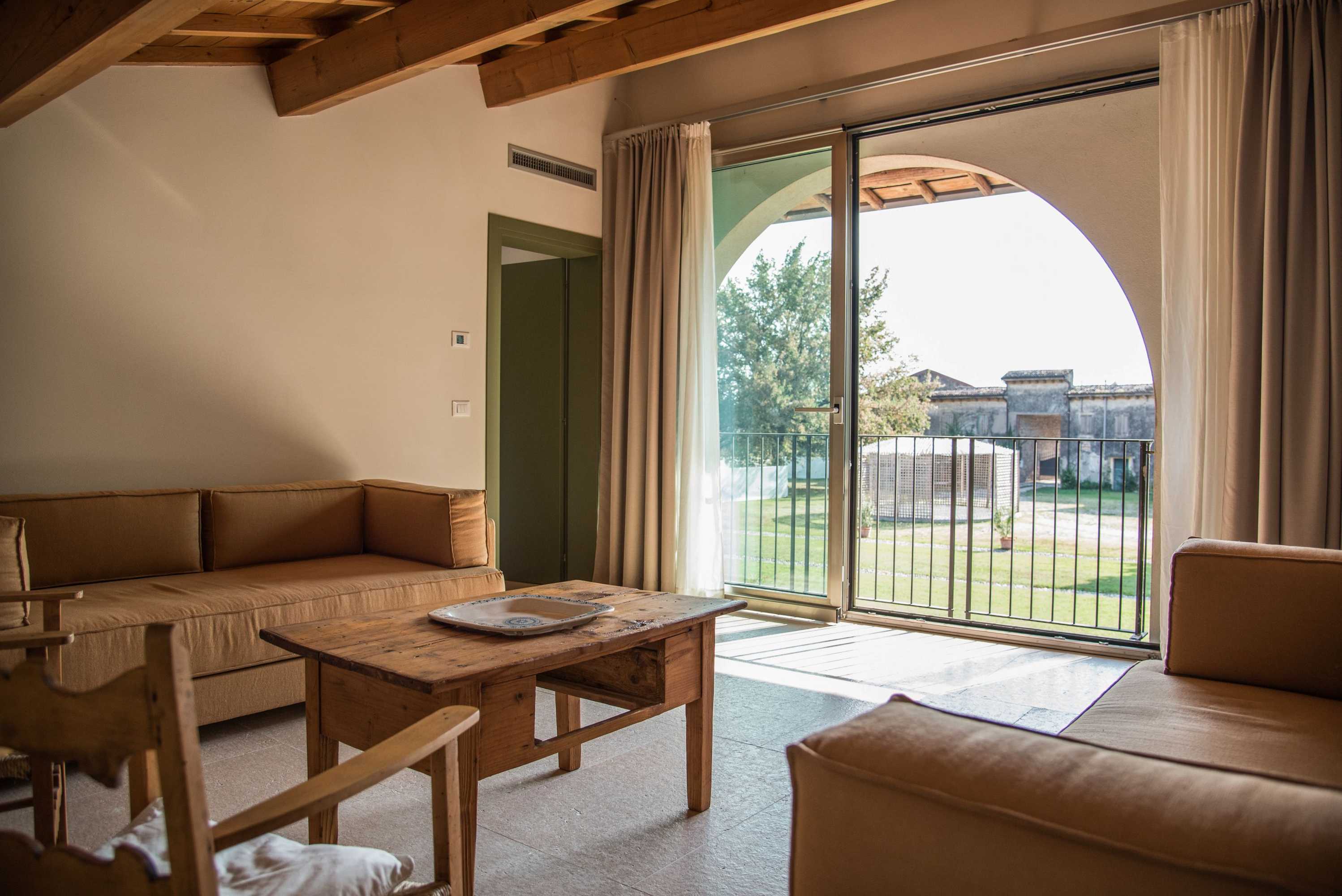 Gift card for Agriturismo Corte Ruffoni