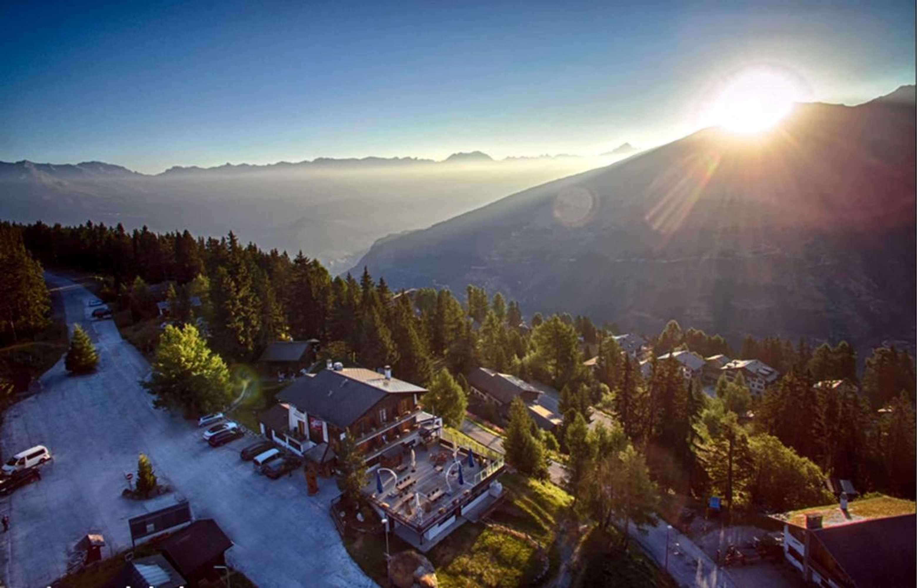 Gift card for Hotel La Cambuse Gift card for Hotel La Cambuse