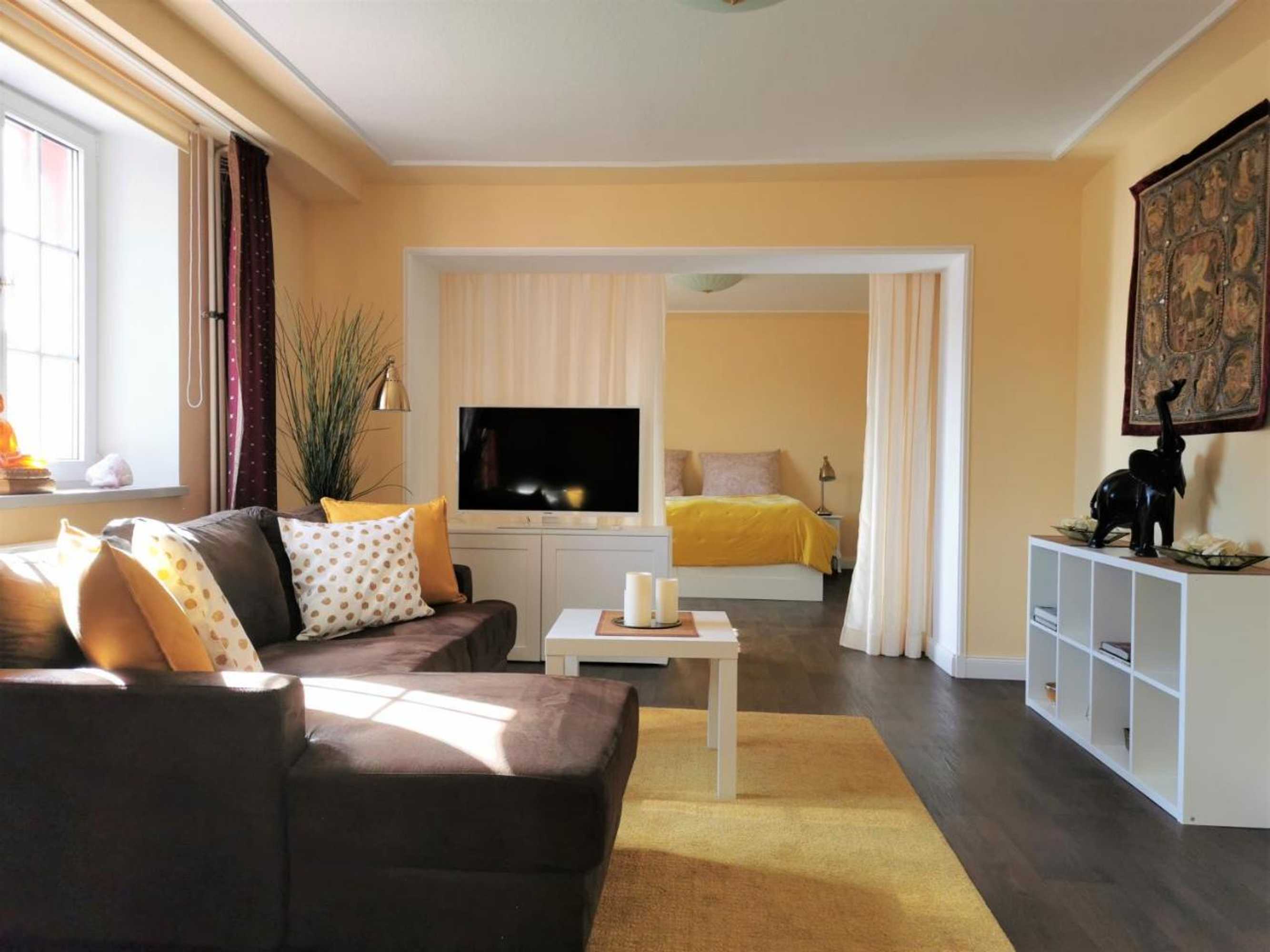 Gift card for Spilburg Apartments