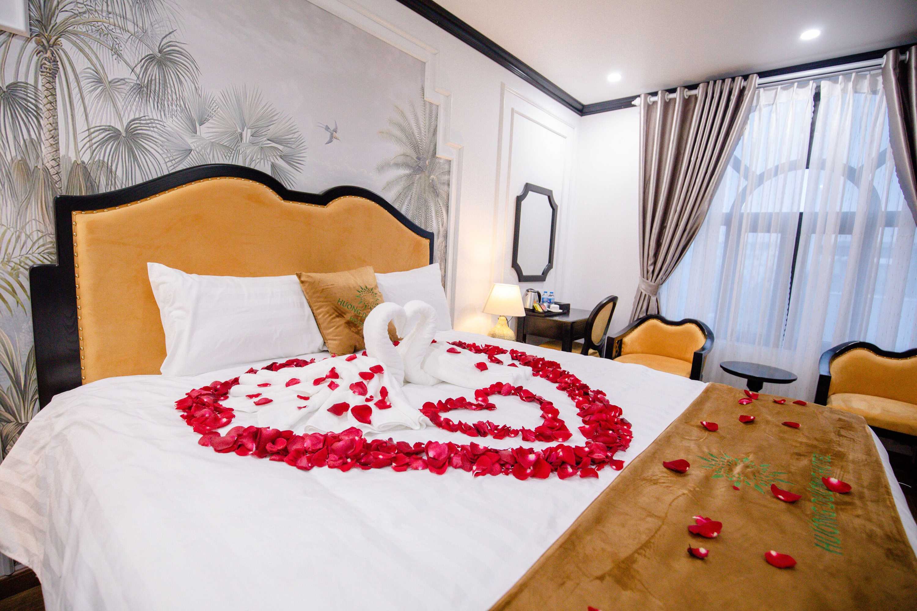 Gift card for Huong Duong Hotel Thanh Hoa Gift card for Huong Duong Hotel Thanh Hoa