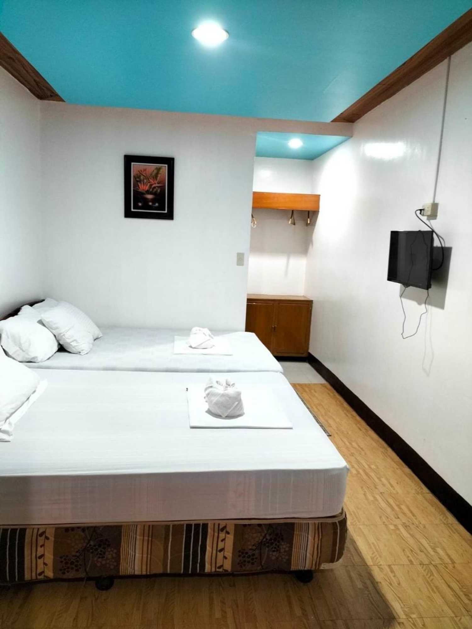 Gift card for Brenmariel Tourist Inn El Nido Palawan