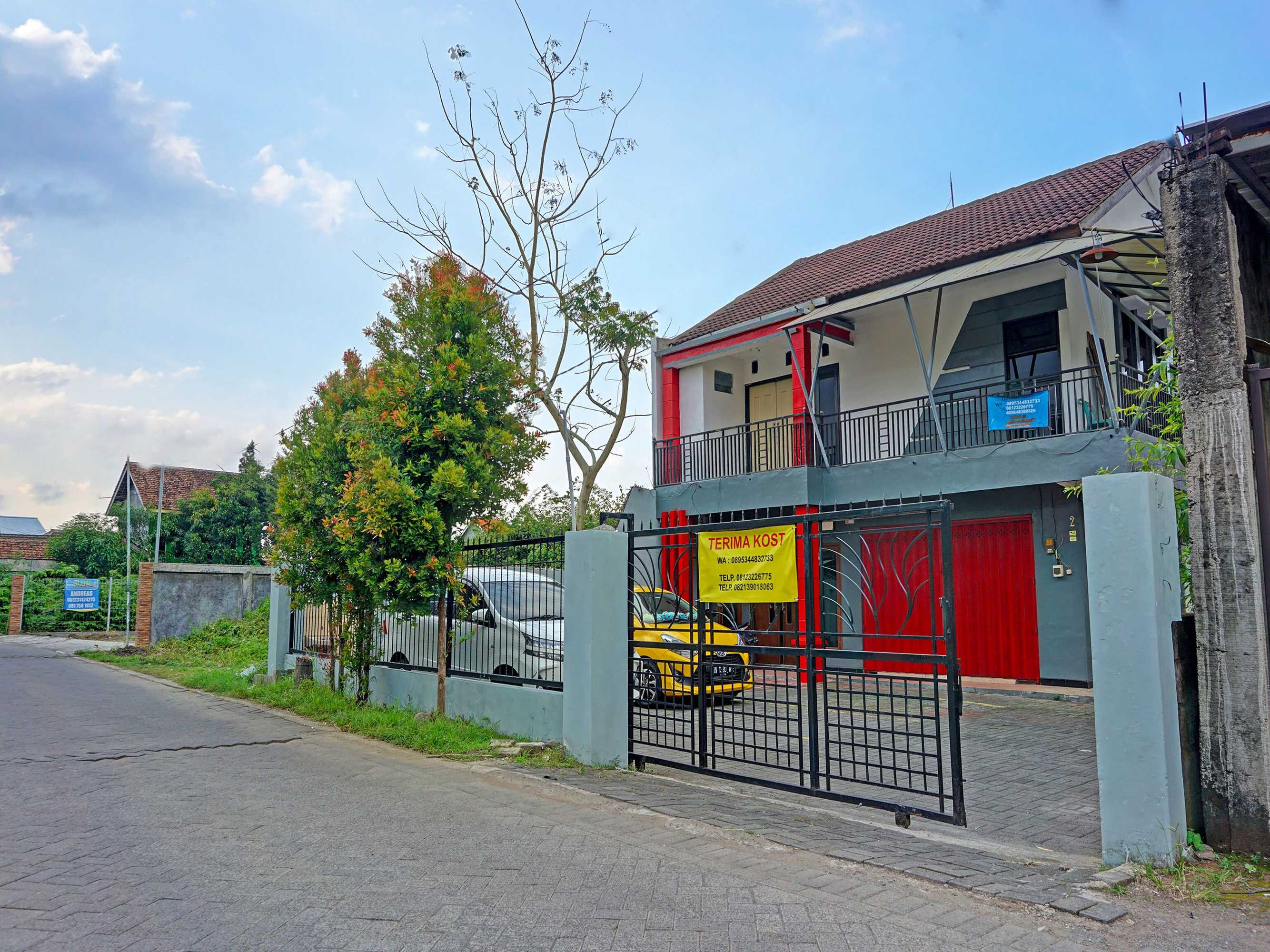 Gift card for Oyo Life 91896 Kost Bu Dewi Syariah Gift card for Oyo Life 91896 Kost Bu Dewi Syariah
