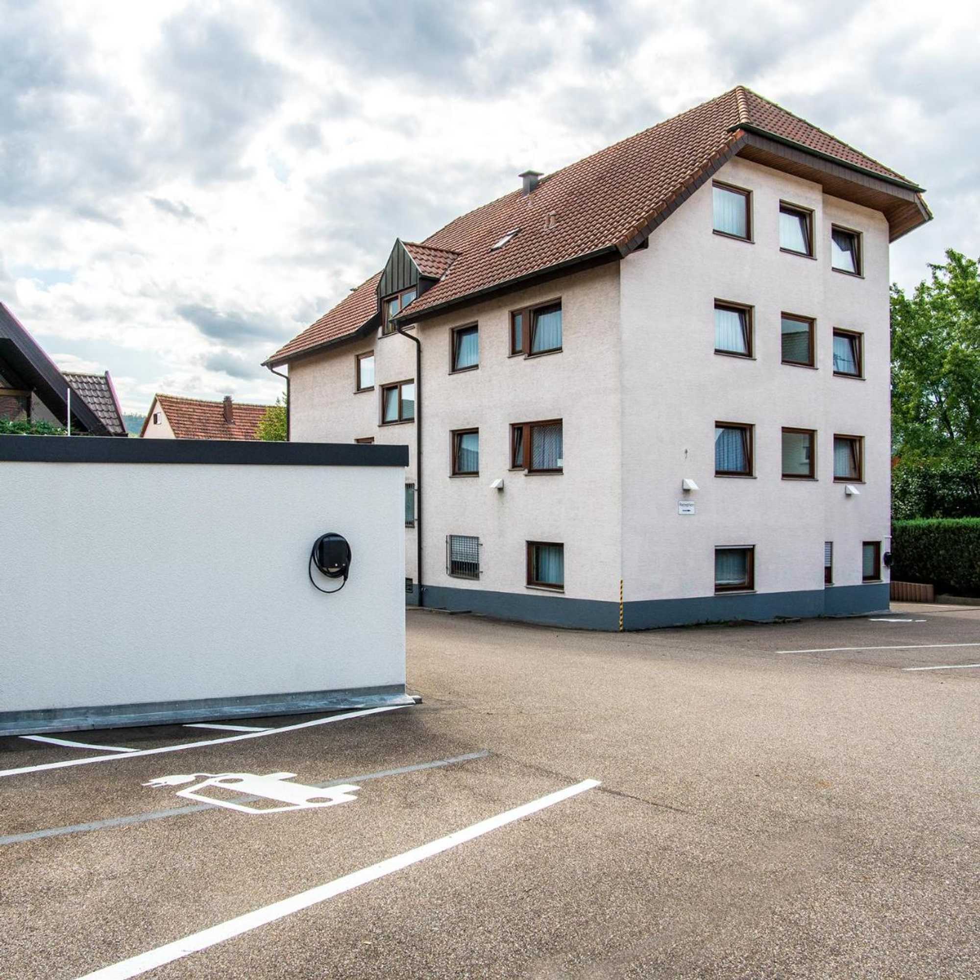 Gift card for Hotel Restaurant Lamm Hebsack