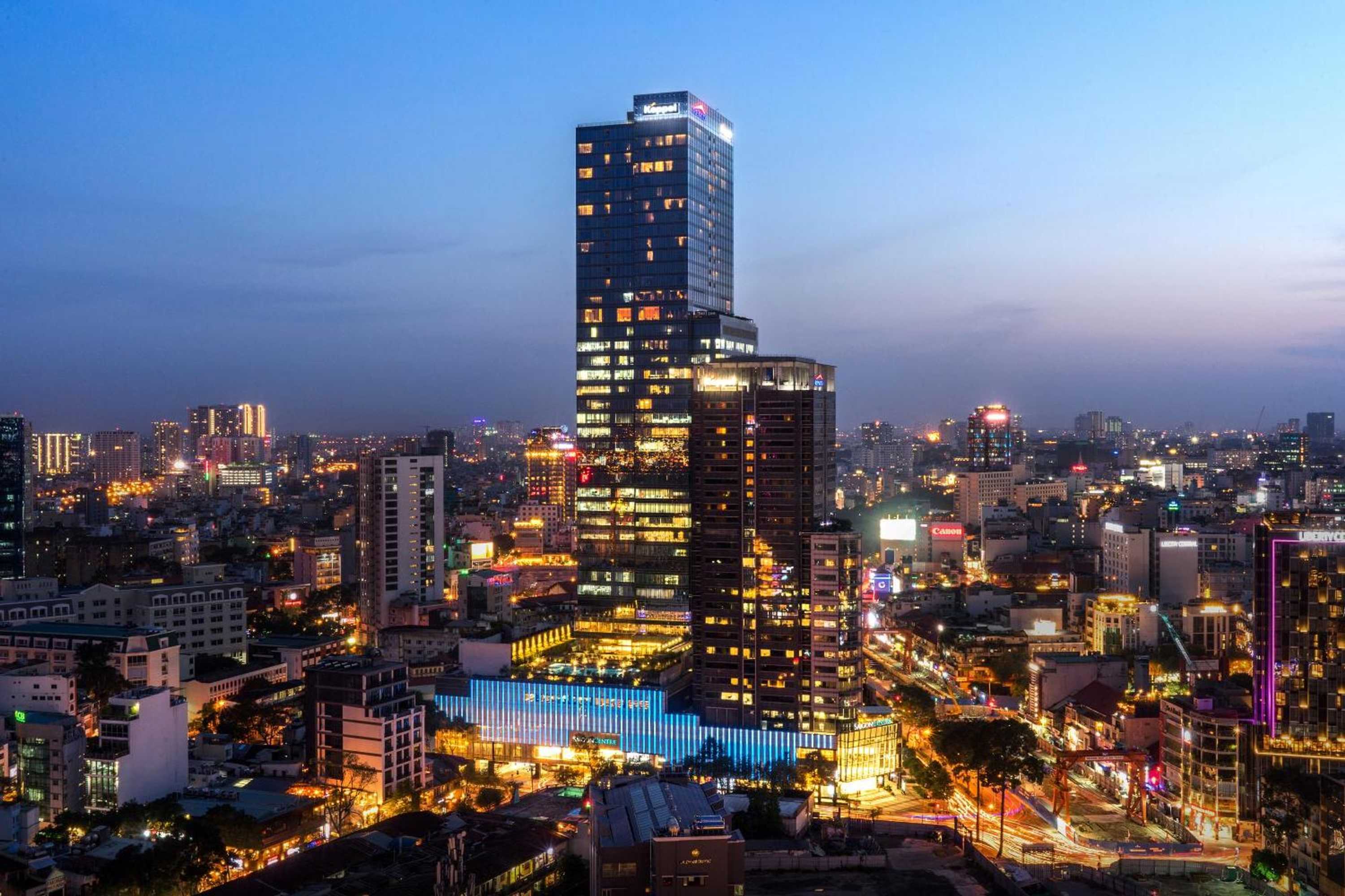 Gift card for Sedona Suites Ho Chi Minh City Gift card for Sedona Suites Ho Chi Minh City