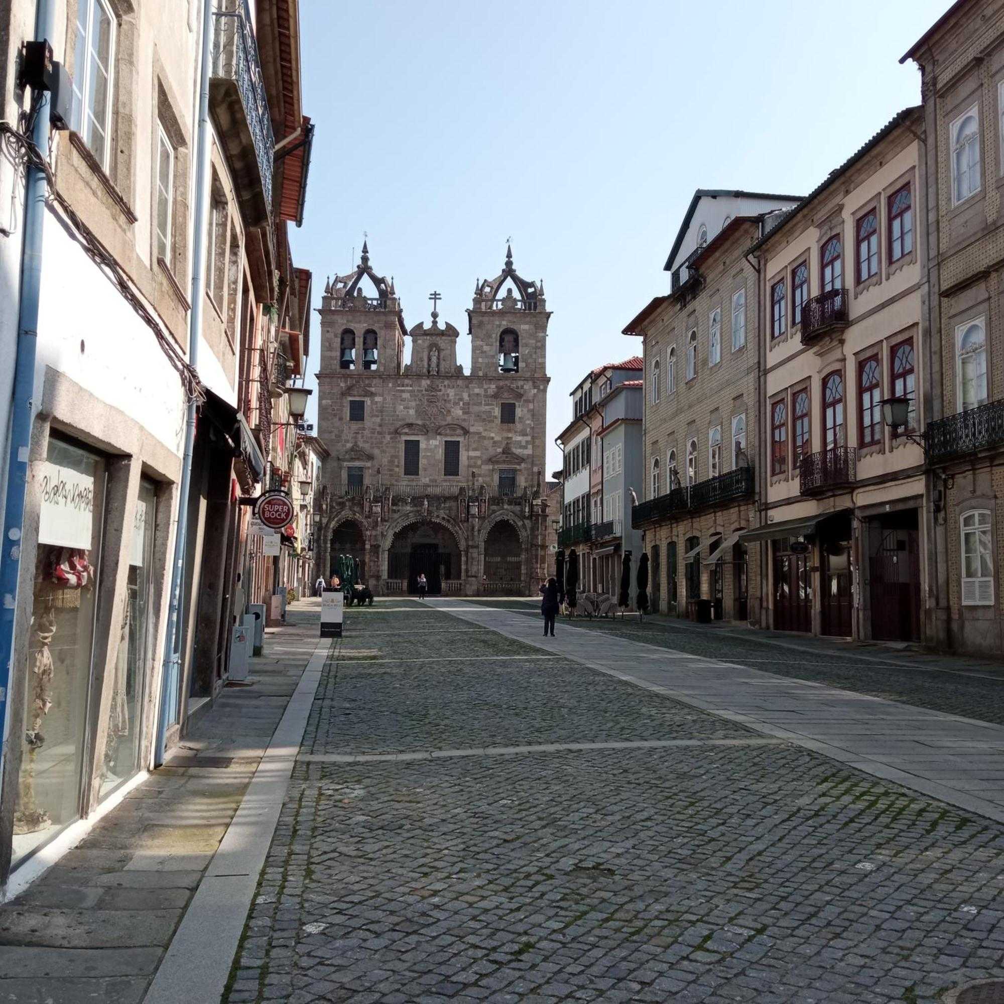 Gift card for Hotel Senhora A Branca