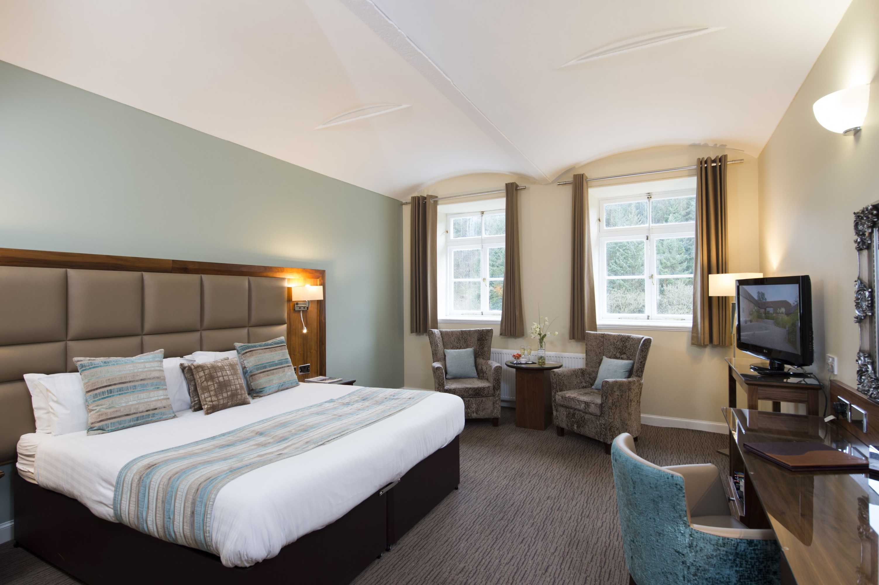 Gift card for New Lanark Mill Hotel Gift card for New Lanark Mill Hotel