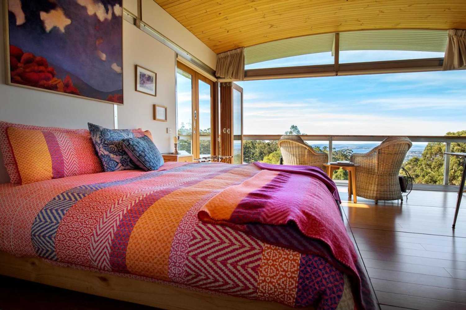 Gift card for Hobart Hideaway Pods