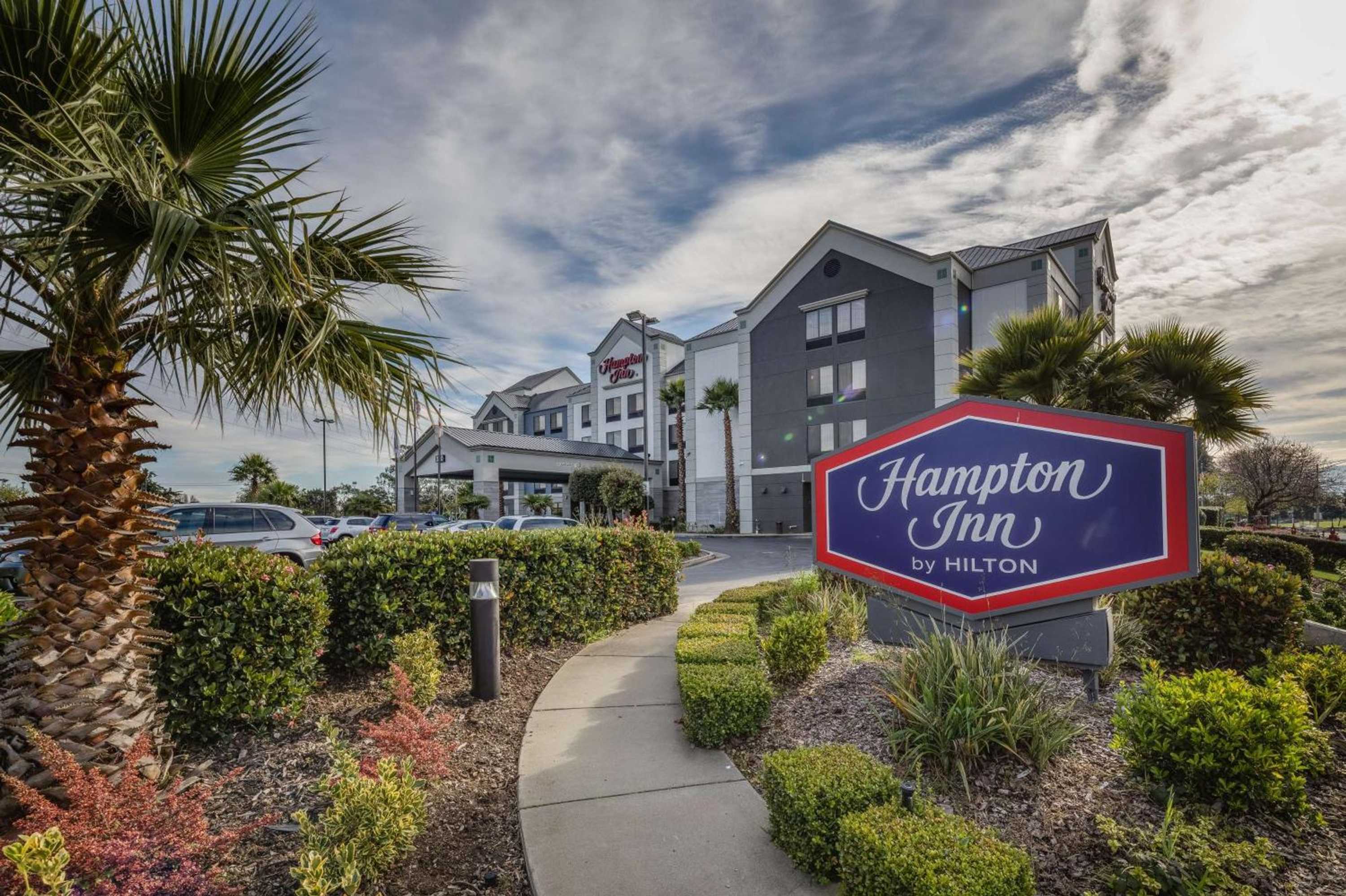 Gift card for Hampton Inn San Francisco Airport Gift card for Hampton Inn San Francisco Airport