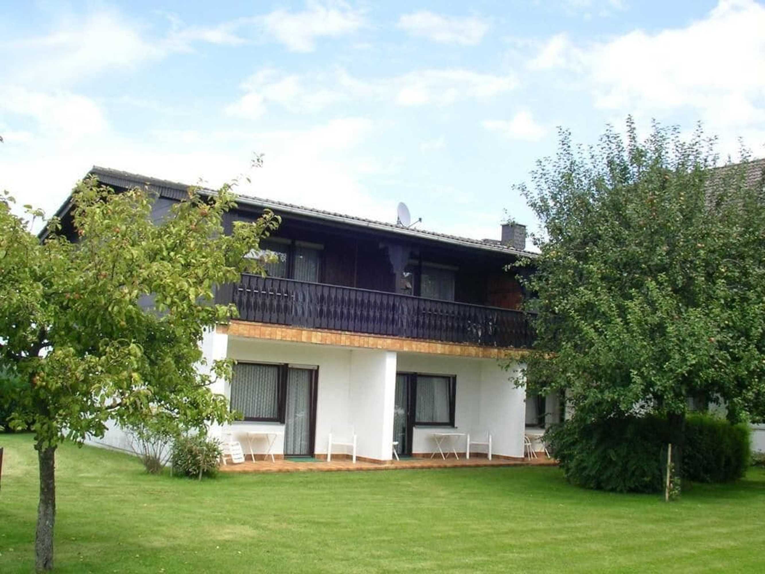 Gift card for Cafe Best Gästezimmer