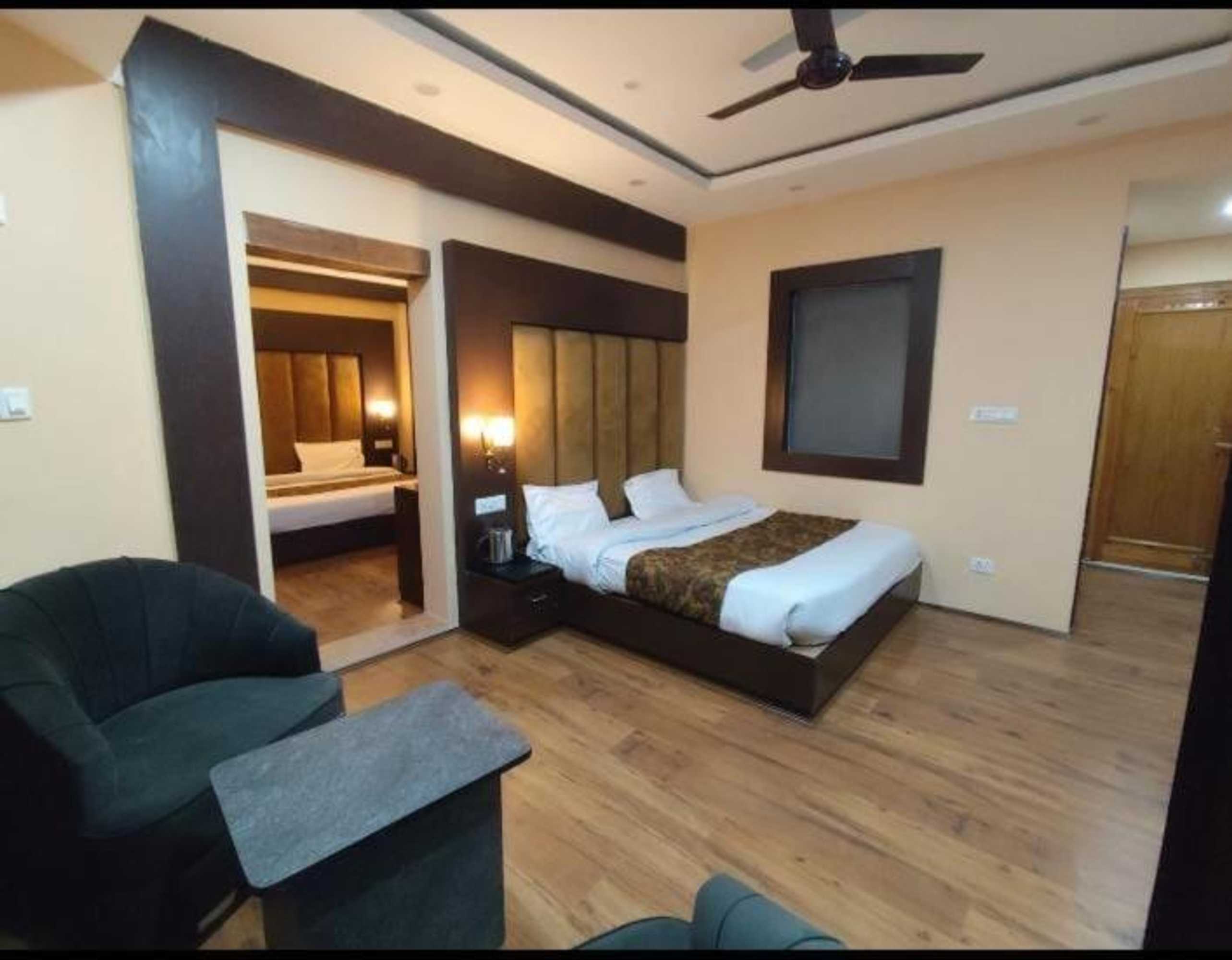 Gift card for Hotel Zoon Dabb Srinagar Airport Kashmir