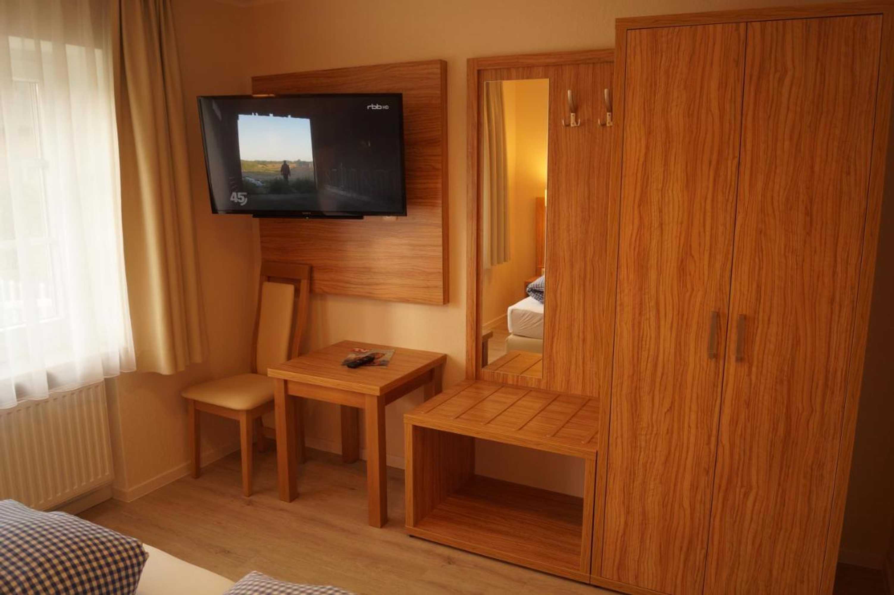 Gift card for Landhotel Klempau