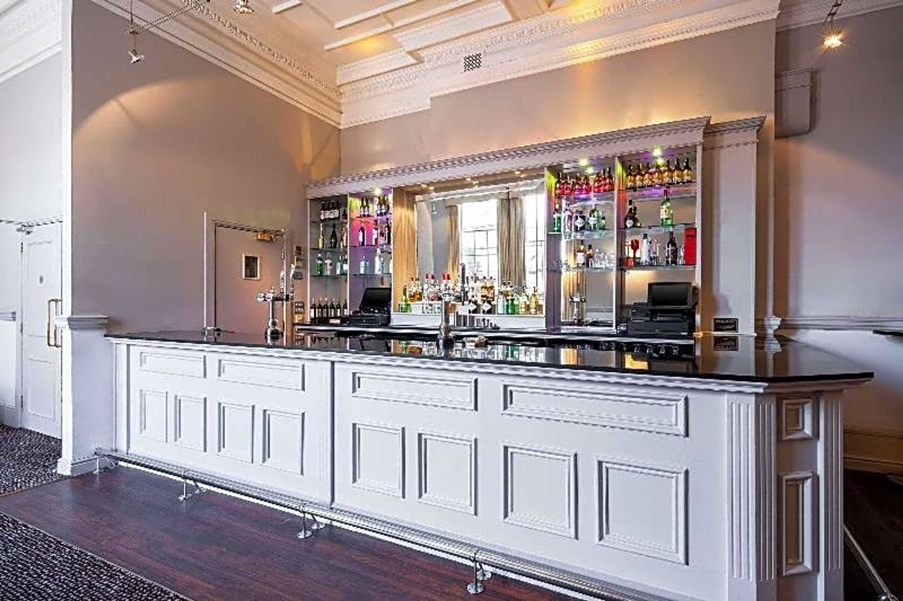 Gift card for The Harte And Garter Hotel & Spa