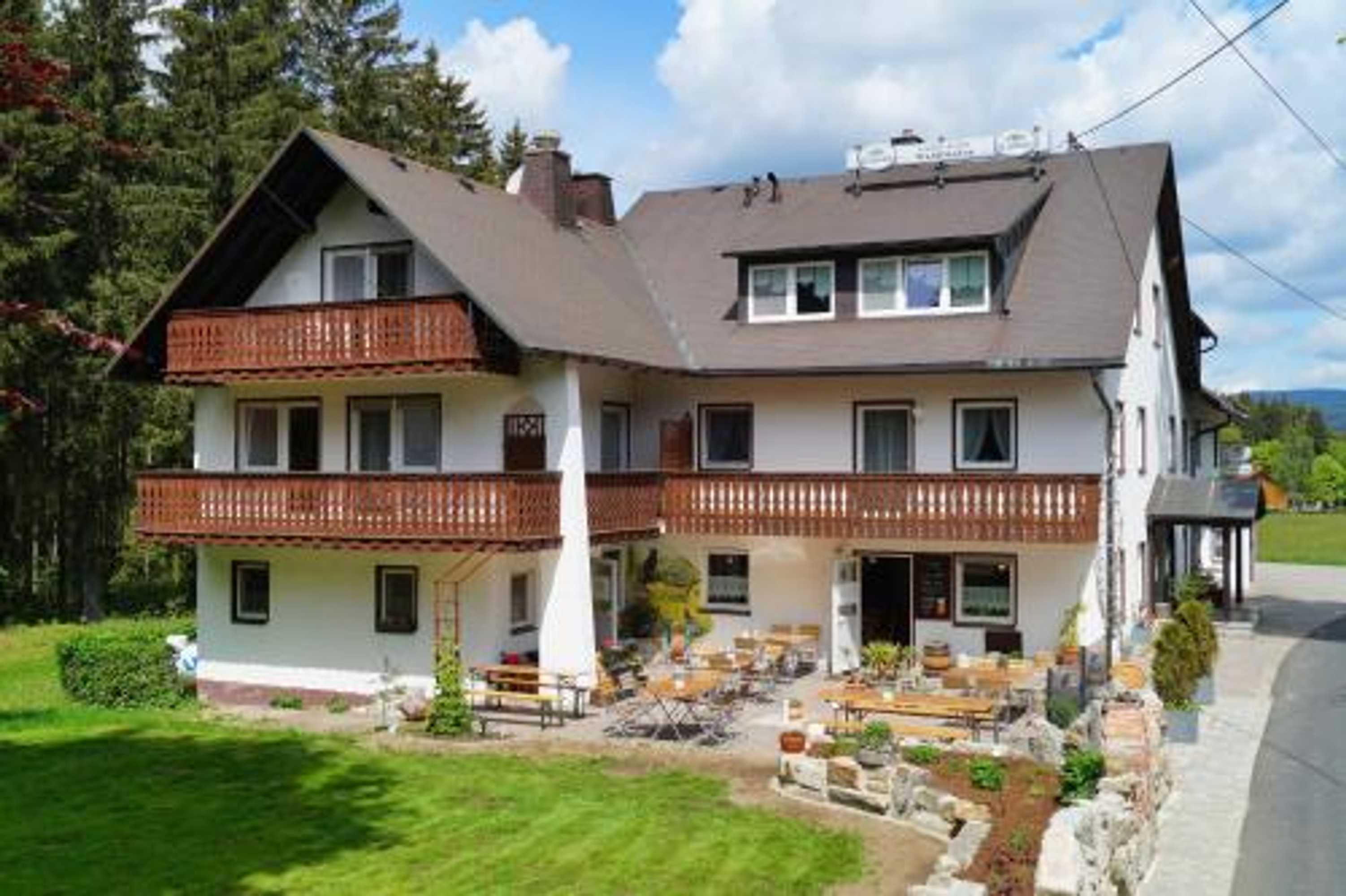 Gift card for Gasthof Pension Waldfrieden Gift card for Gasthof Pension Waldfrieden
