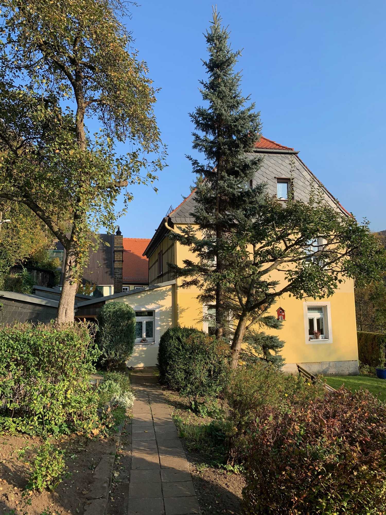 Gift card for Ferienhaus Elbufer 83