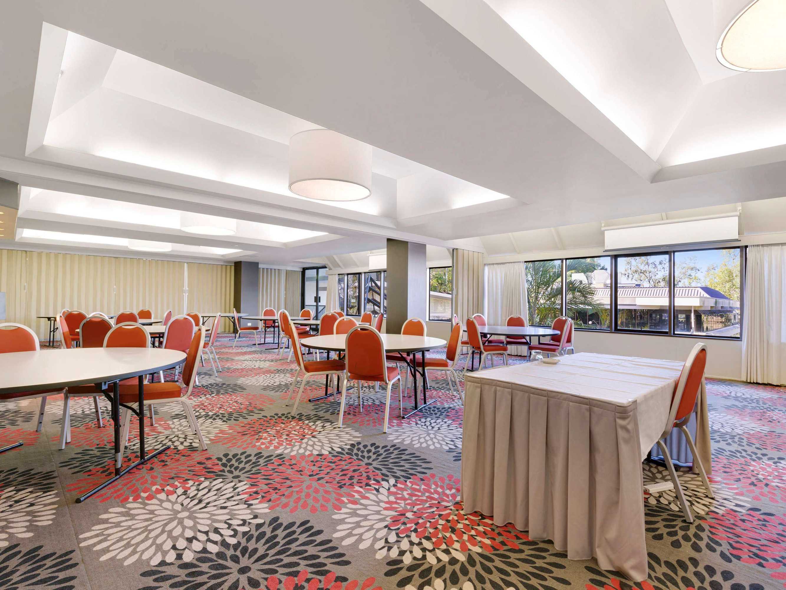 Gift card for Mercure Rockhampton Gift card for Mercure Rockhampton