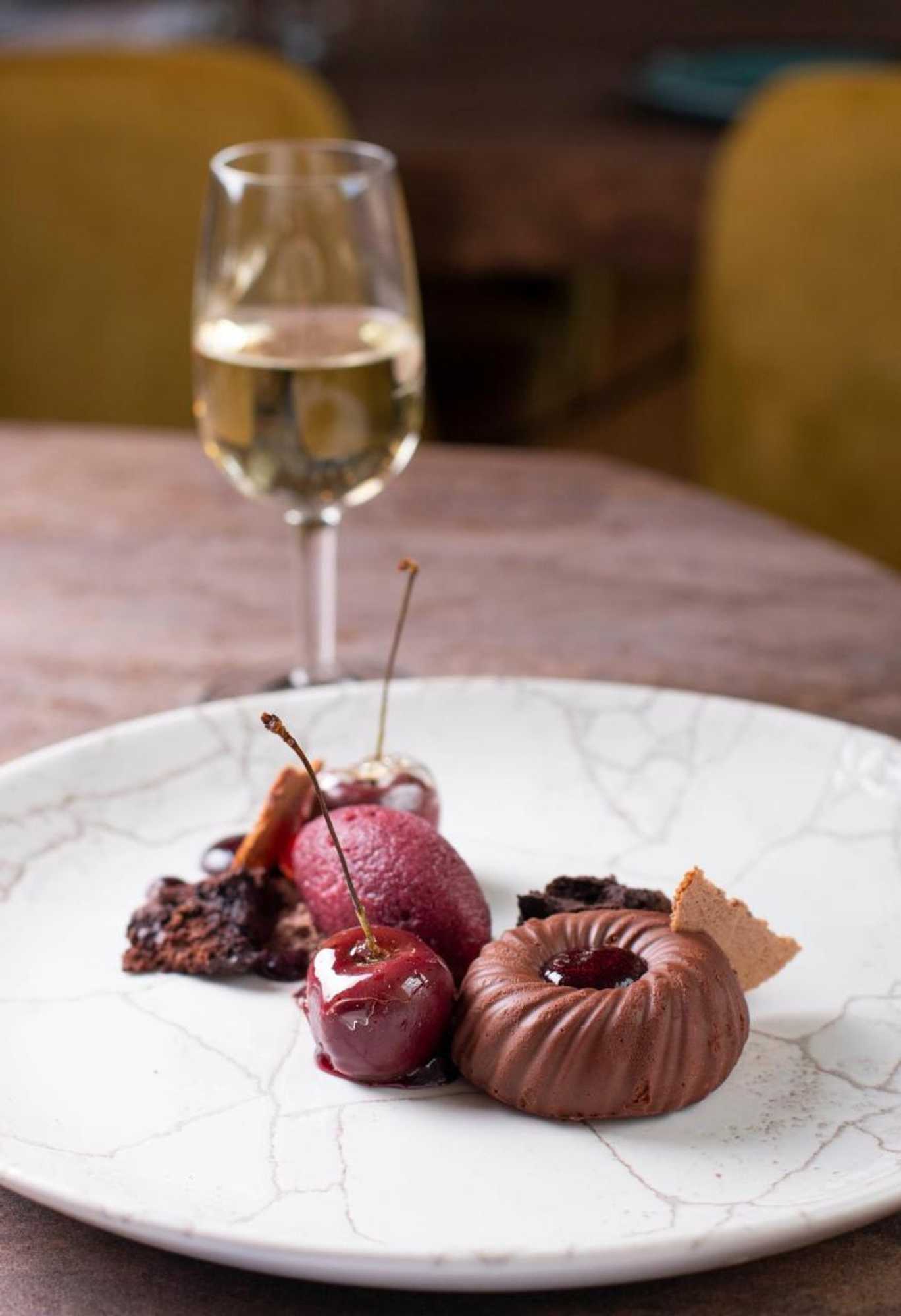 Gift card for The Old Crown Coaching Inn