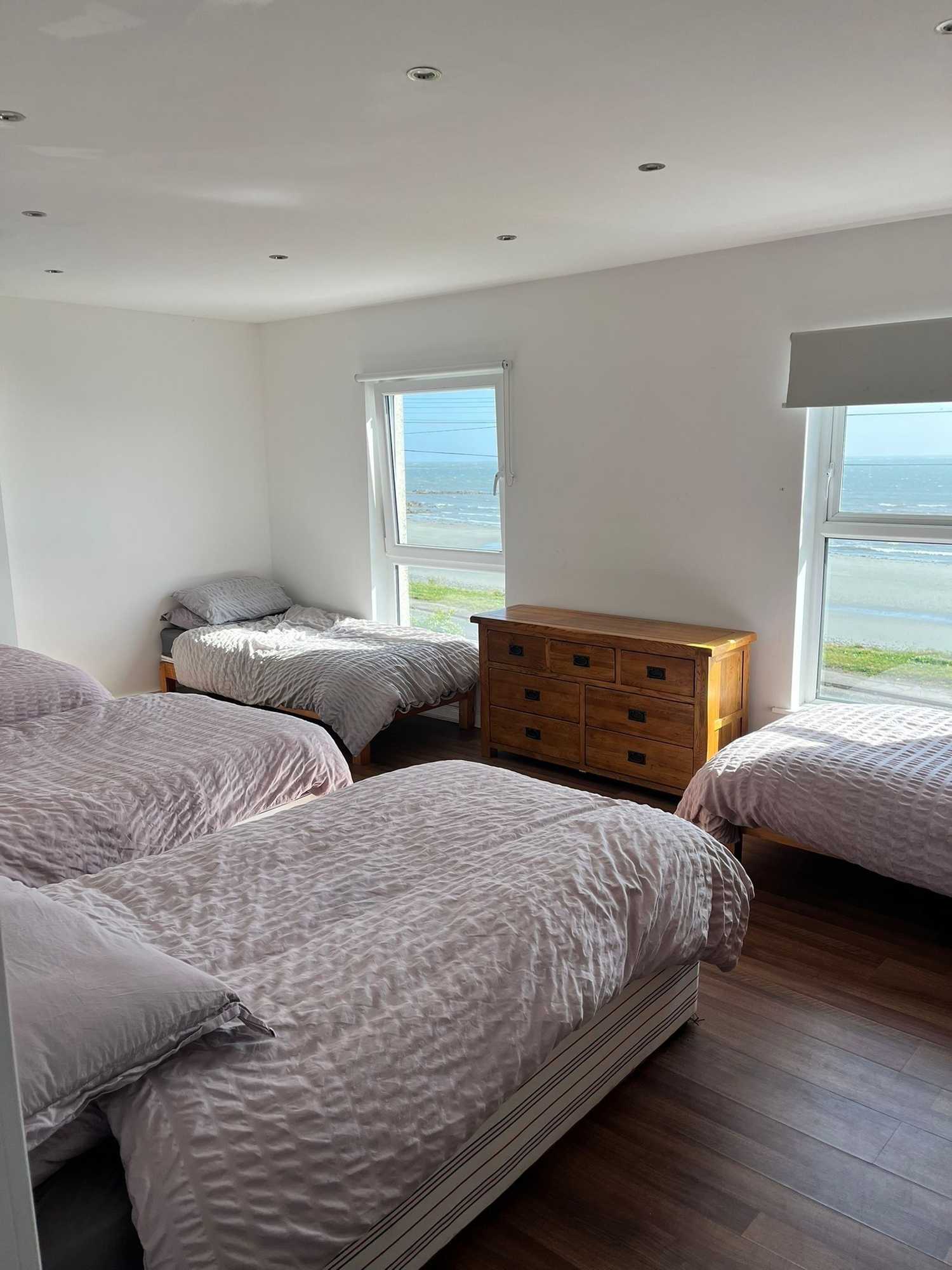 Gift card for Cloughey Beach House