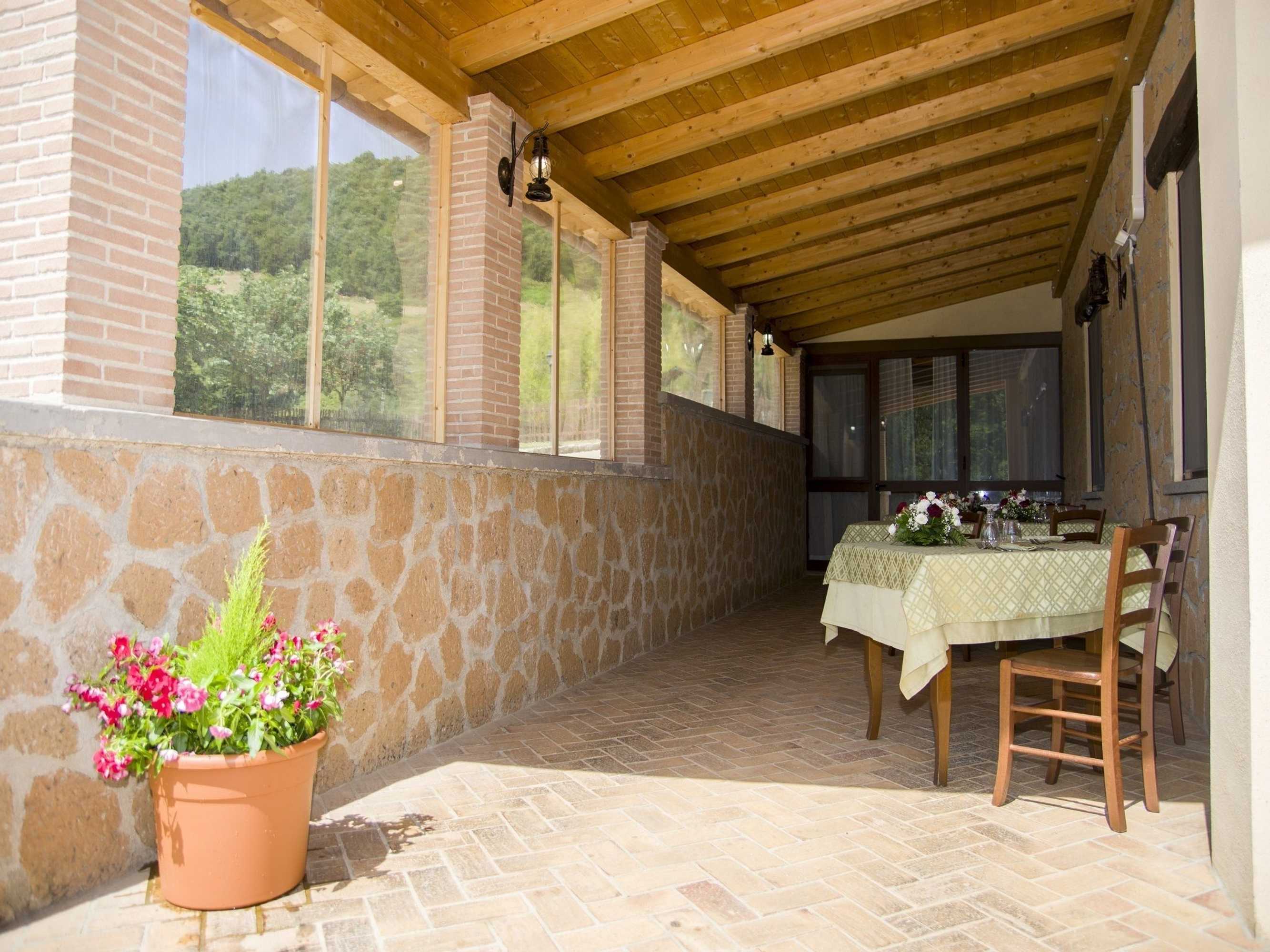 Gift card for Agriturismo La Rocca Dei Briganti Gift card for Agriturismo La Rocca Dei Briganti
