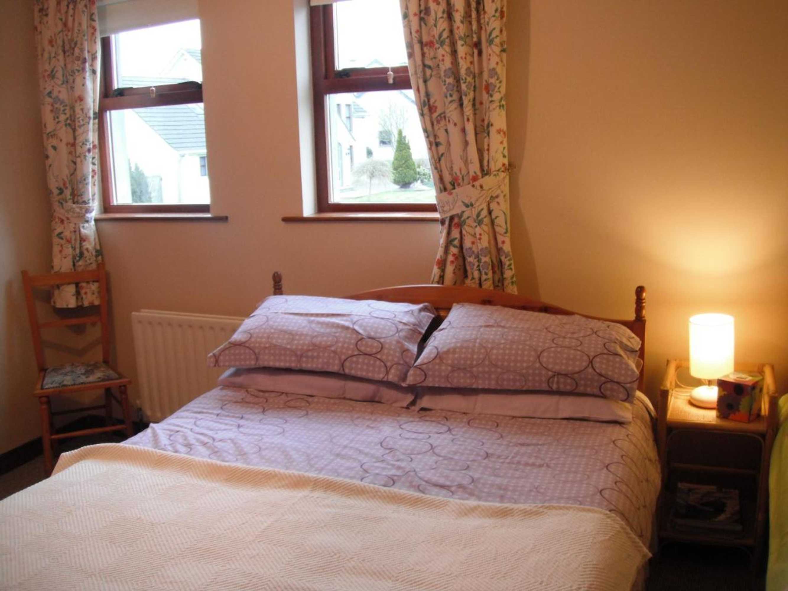 Gift card for Narrow Gauge B&b