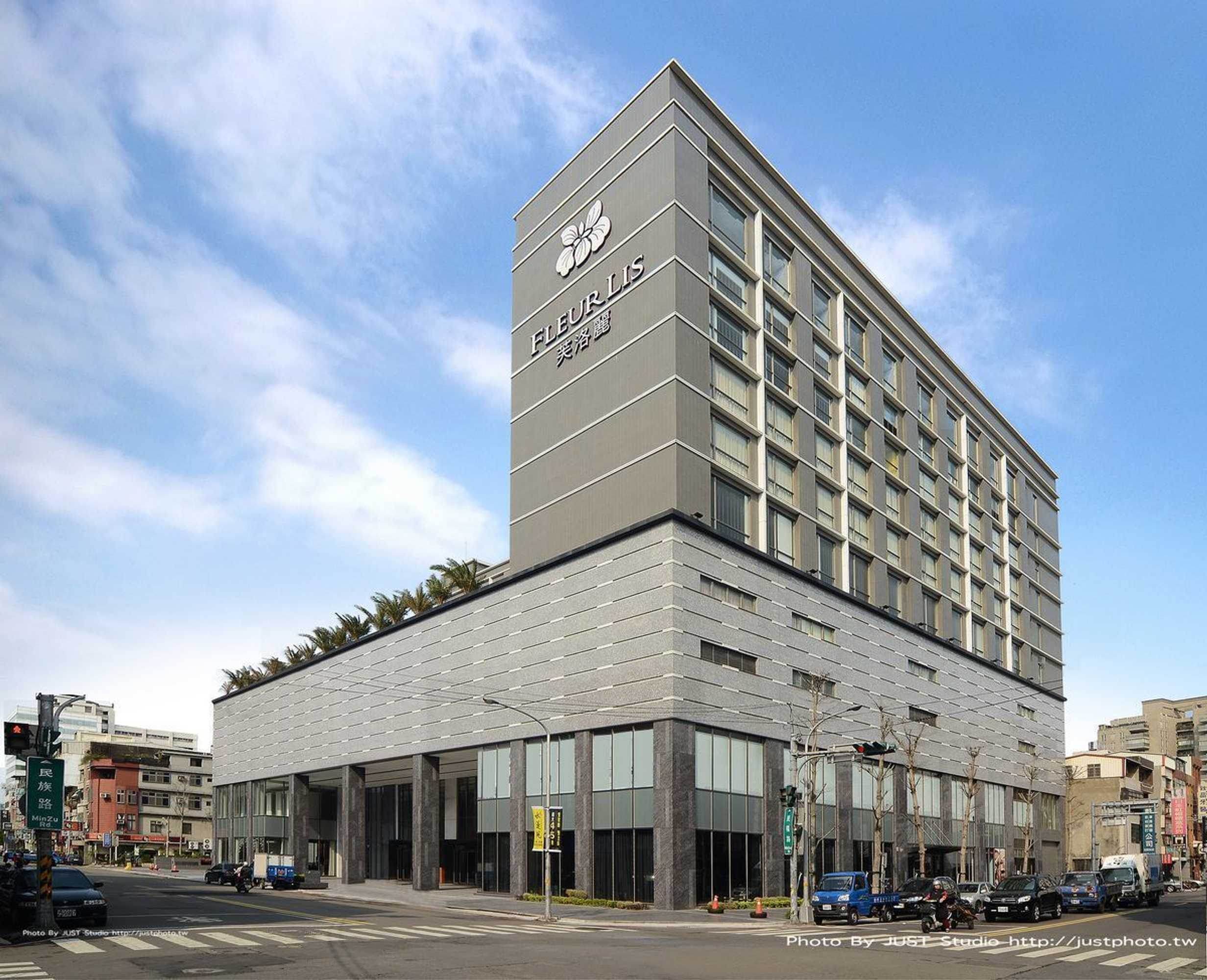 Gift card for Fleur Lis Hotel Hsinchu Gift card for Fleur Lis Hotel Hsinchu