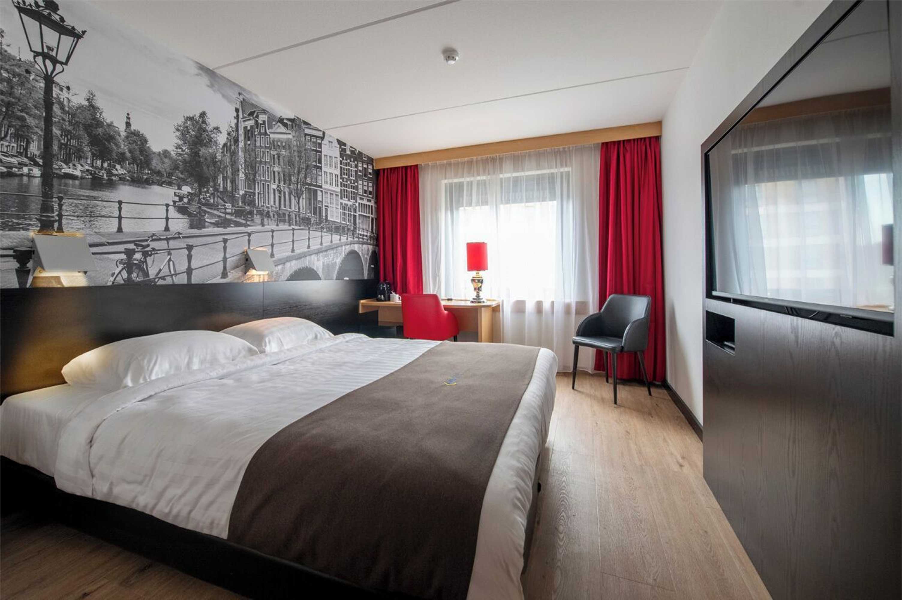 Gift card for Bastion Hotel Bussum Hilversum Gift card for Bastion Hotel Bussum Hilversum