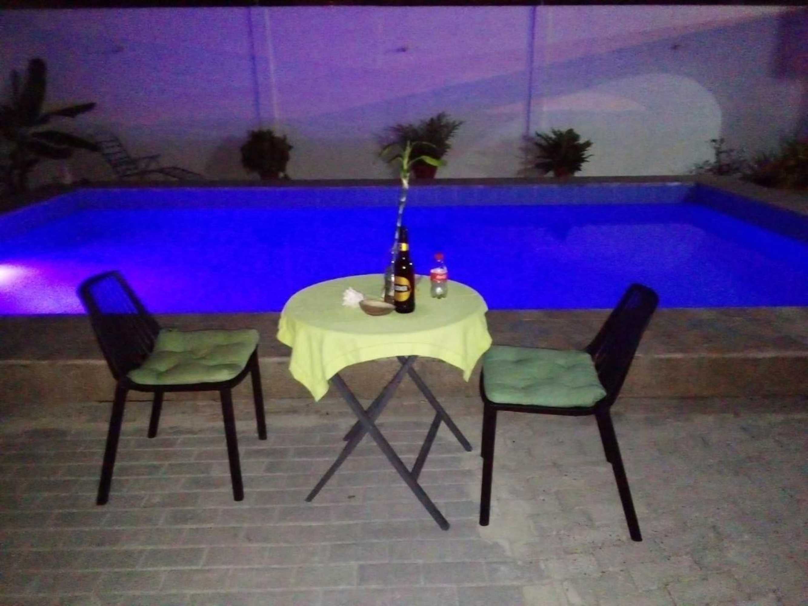 Gift card for Hostal Villa Brisa Gift card for Hostal Villa Brisa