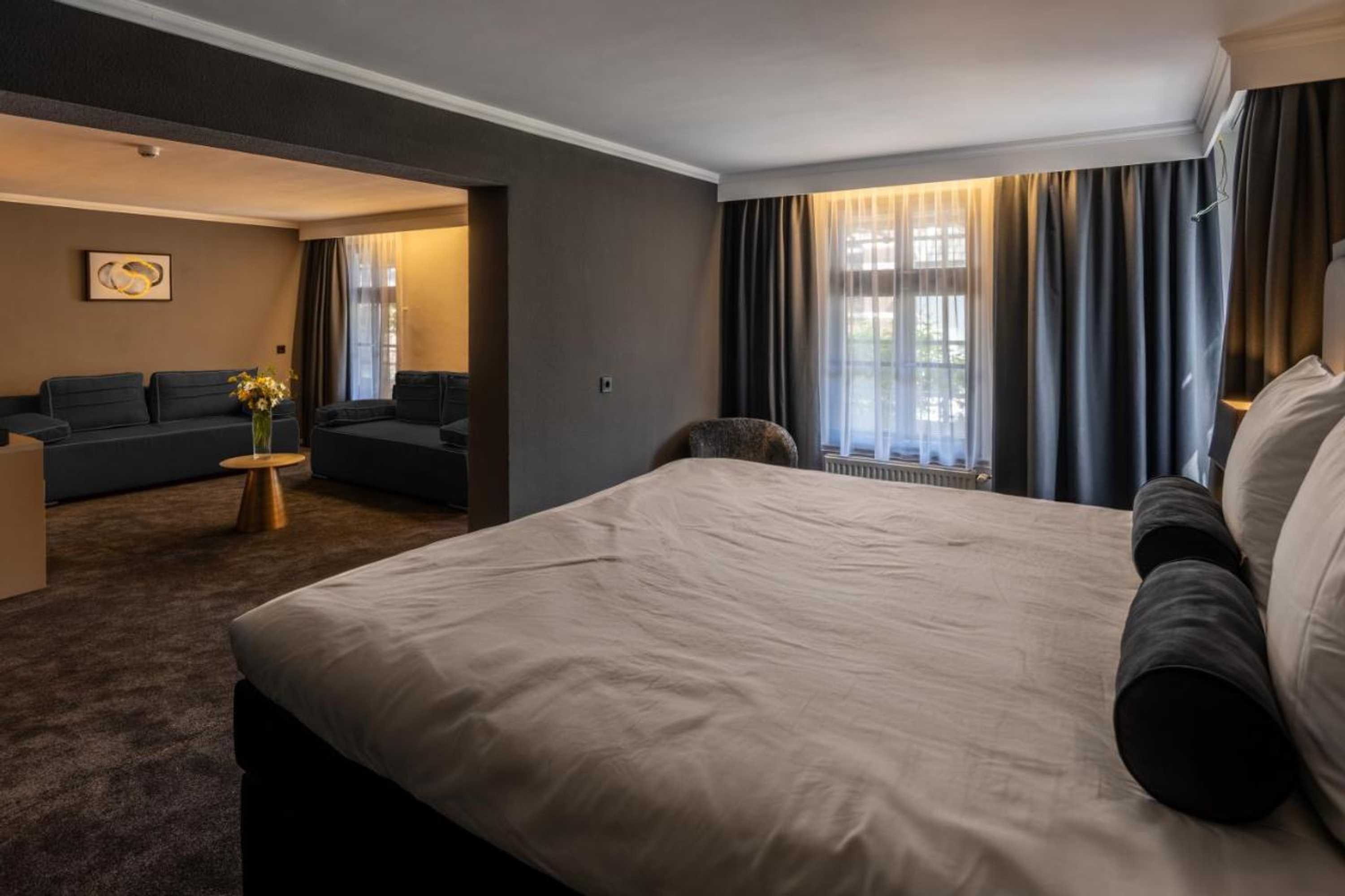 Gift card for Hotel & Brasserie de Zwaan