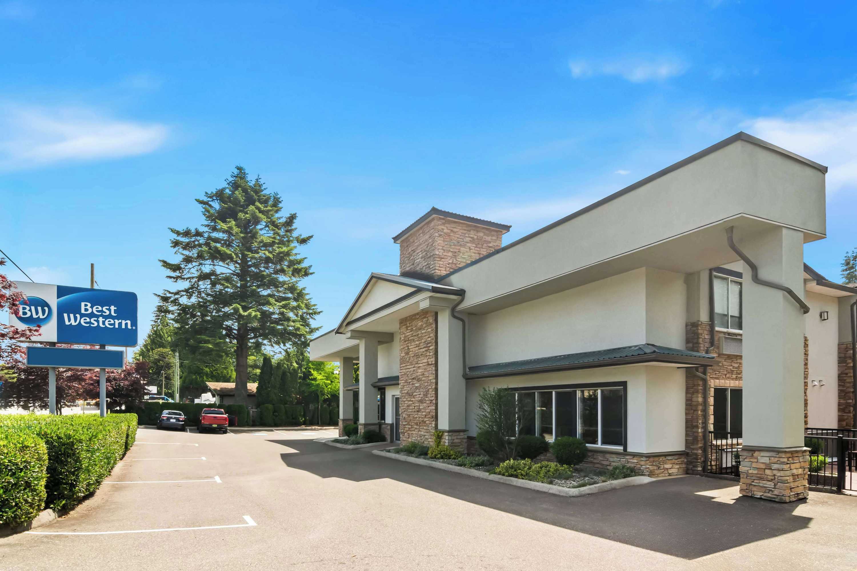 Gift card for Best Western Maple Ridge Hotel Gift card for Best Western Maple Ridge Hotel