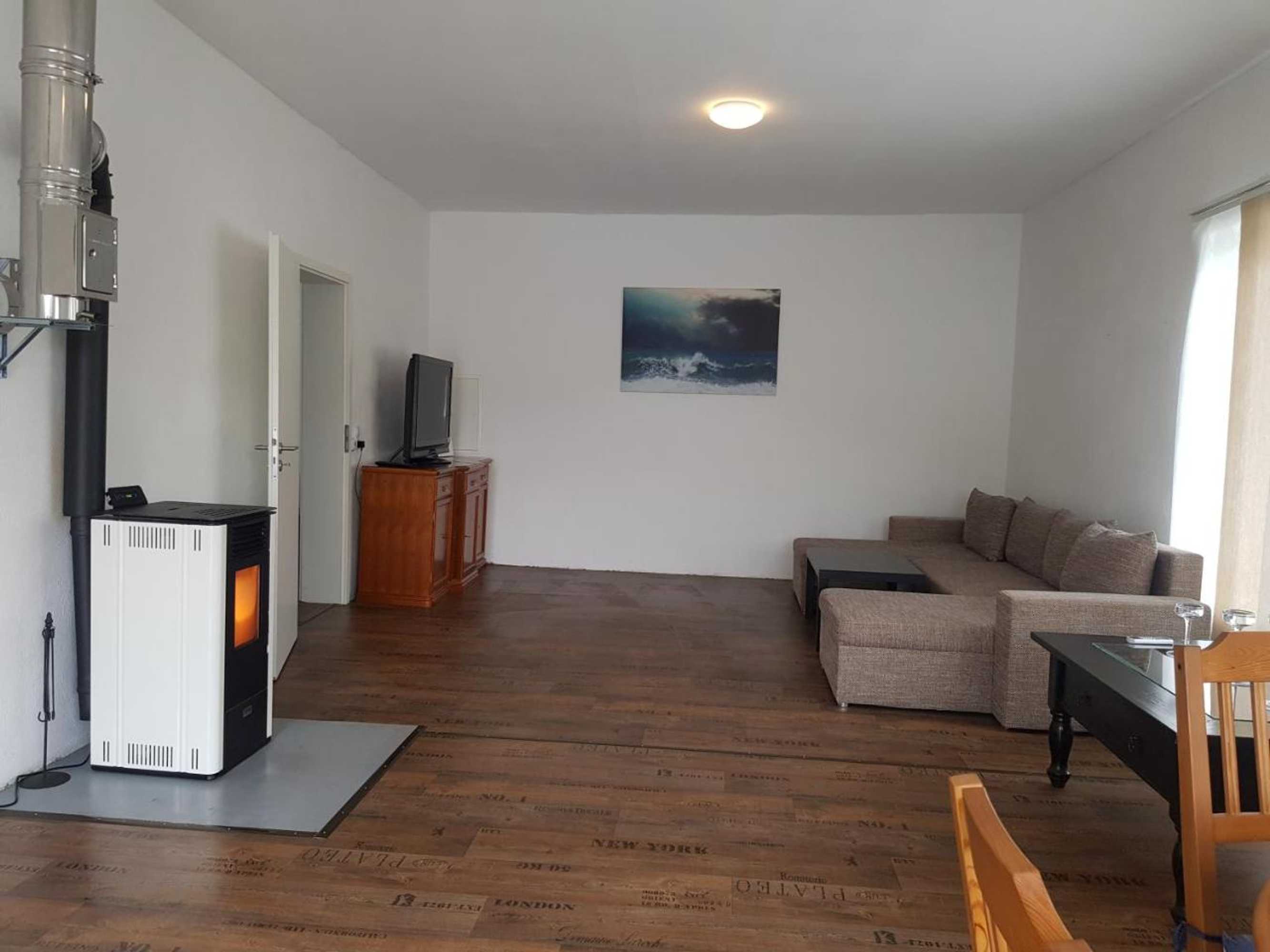 Gift card for Westerwald Apartments