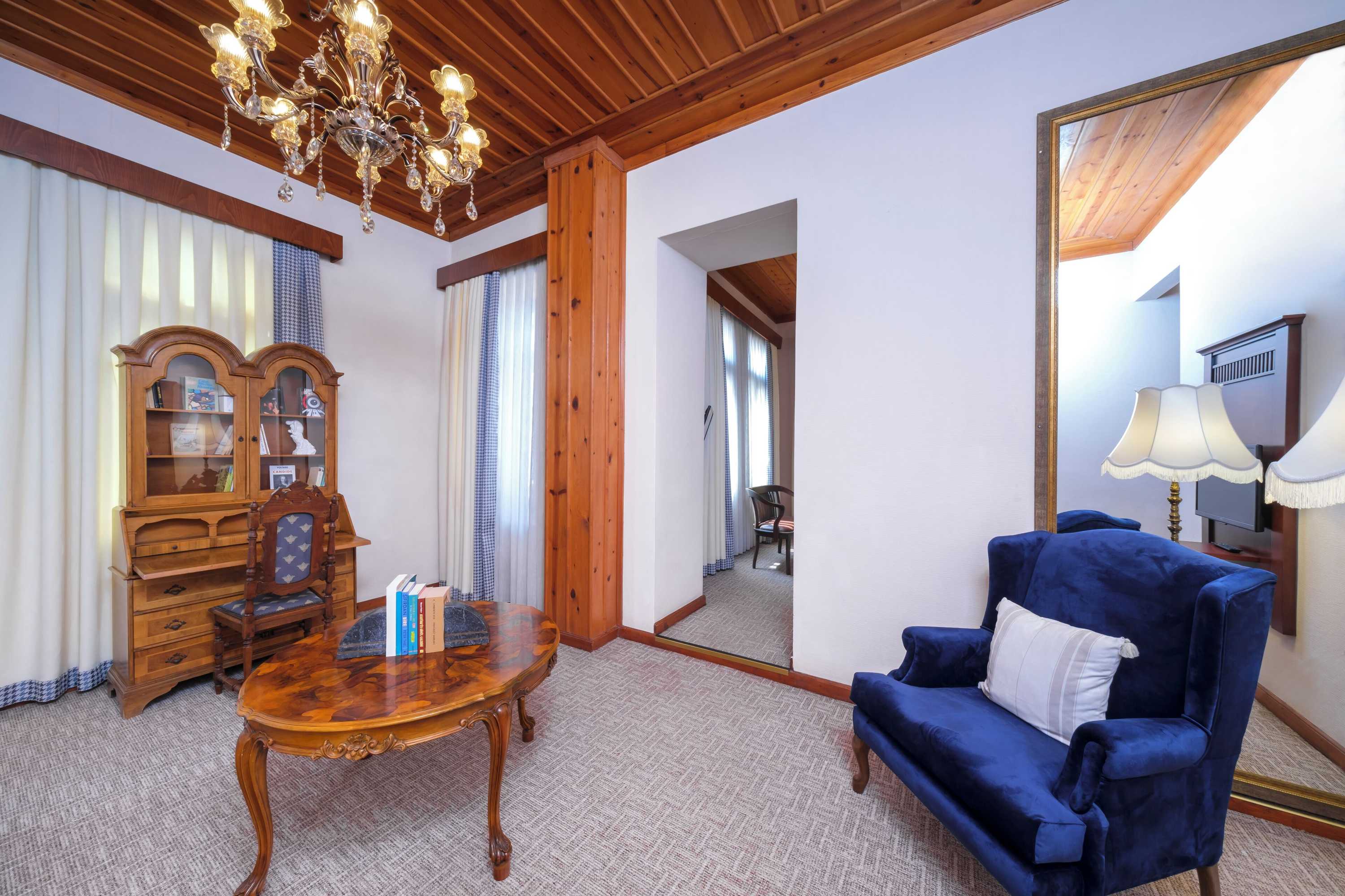 Gift card for Hotel Bosnali - Special Class Gift card for Hotel Bosnali - Special Class
