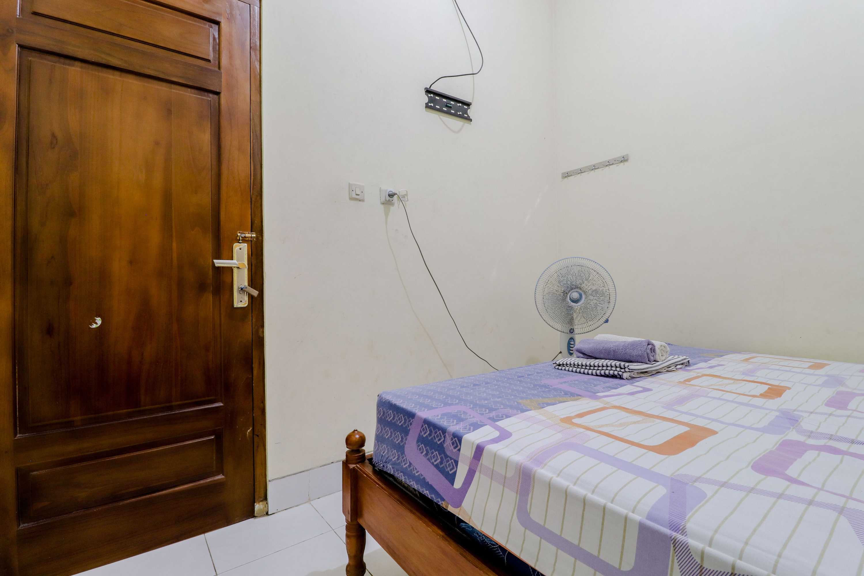 Gift card for Penginapan Barokah