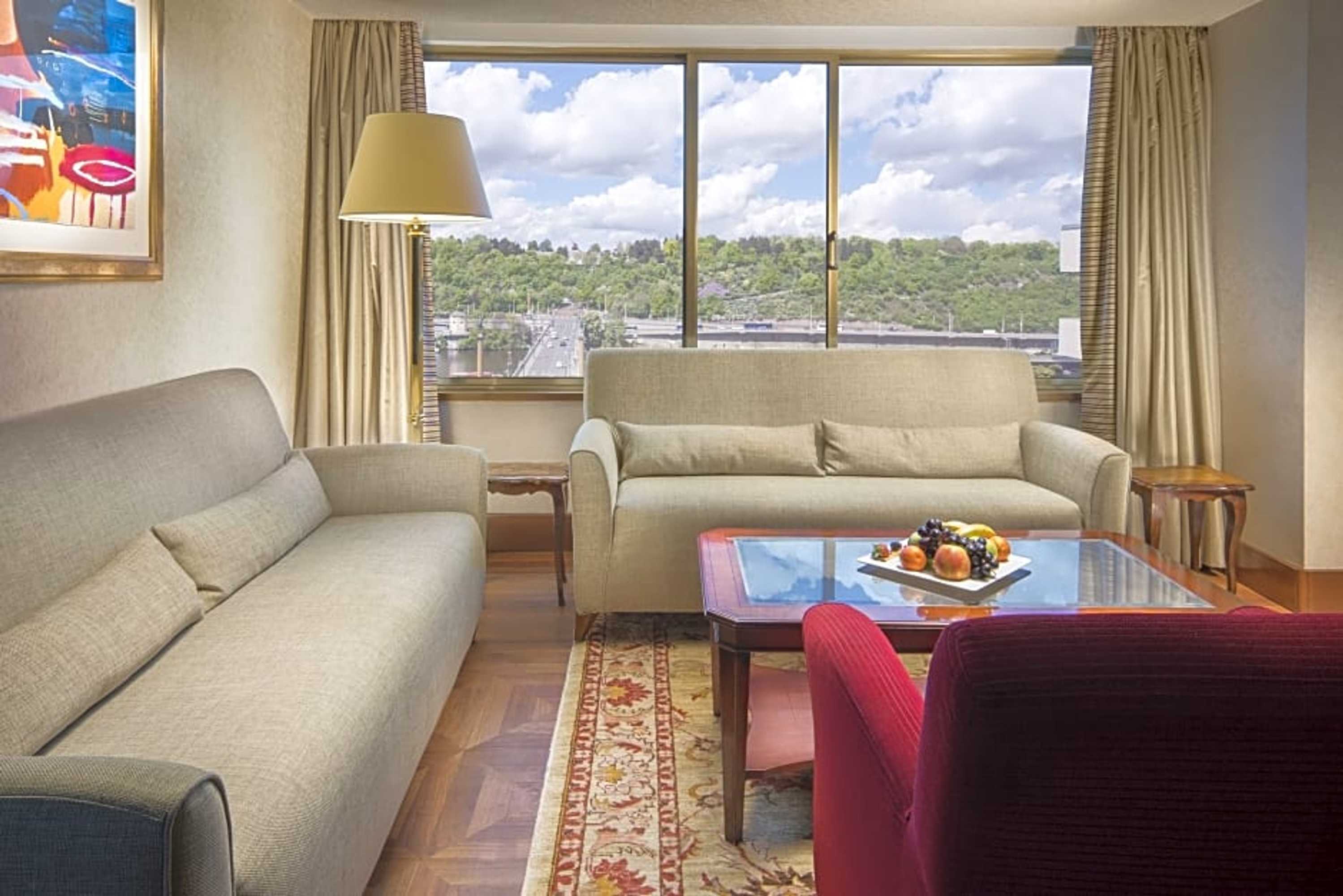 Gift card for Fairmont Golden Prague Gift card for Fairmont Golden Prague