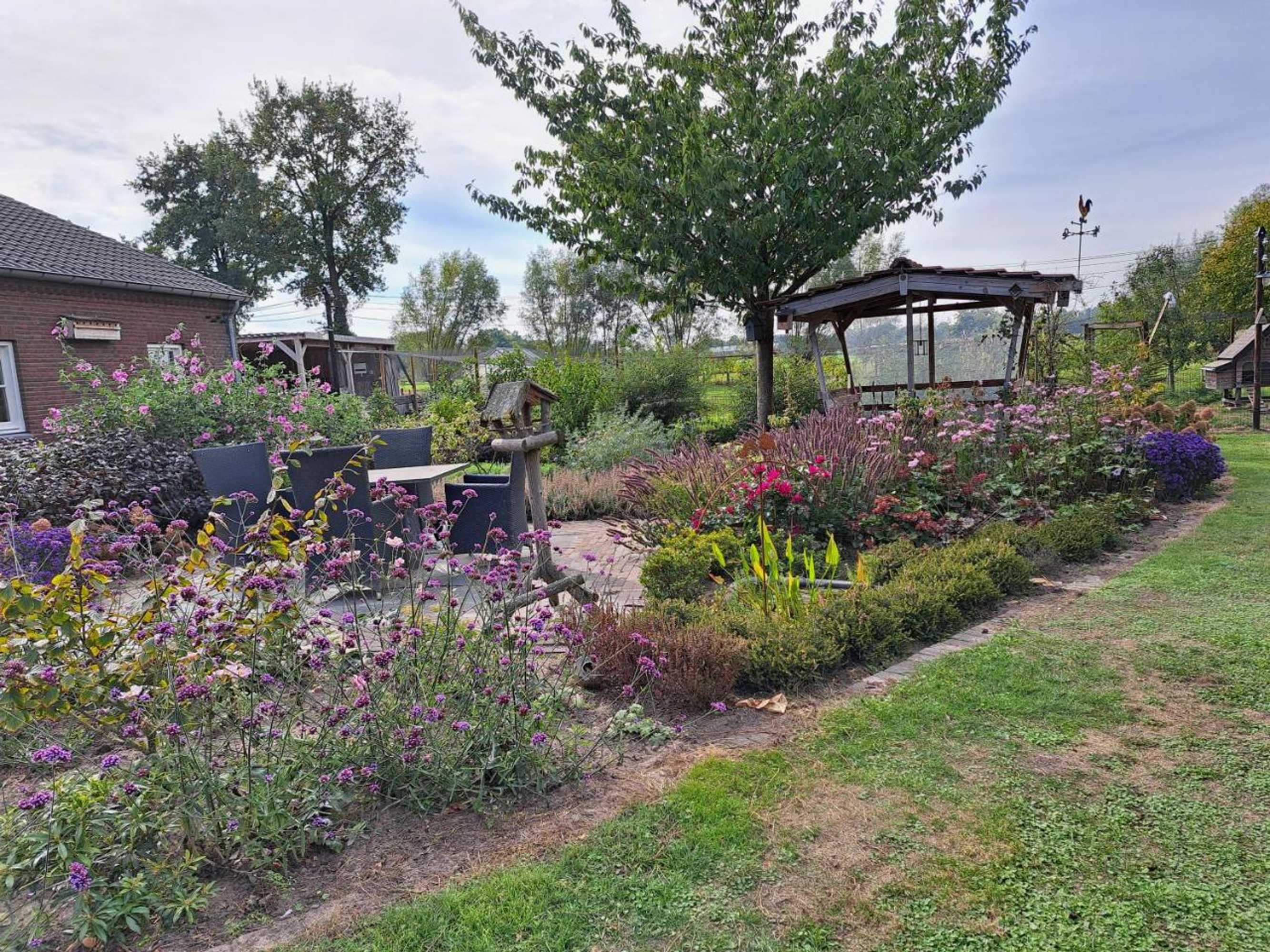 Gift card for Bed en Breakfast Donkersvoort