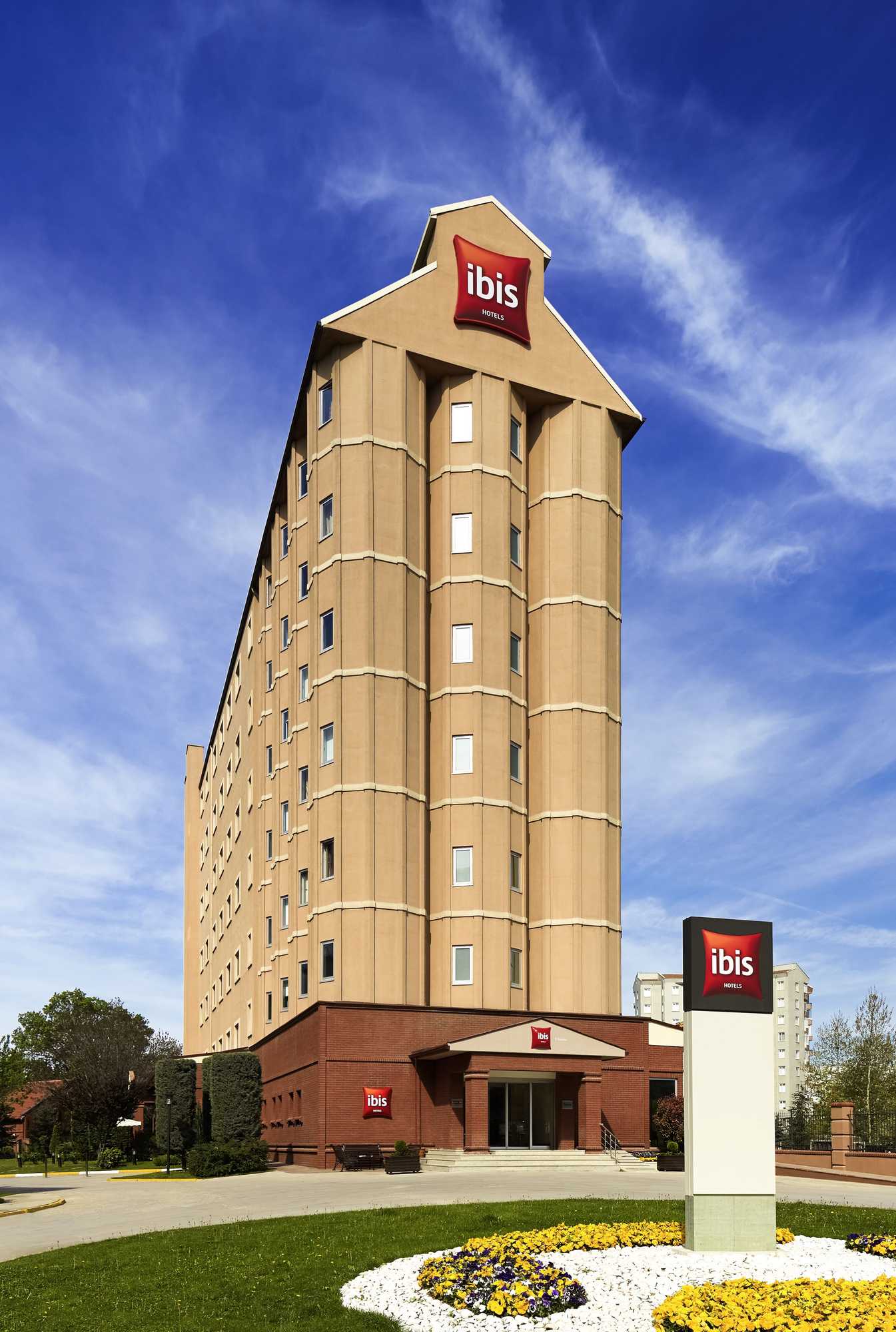Gift card for Ibis Eskisehir Gift card for Ibis Eskisehir