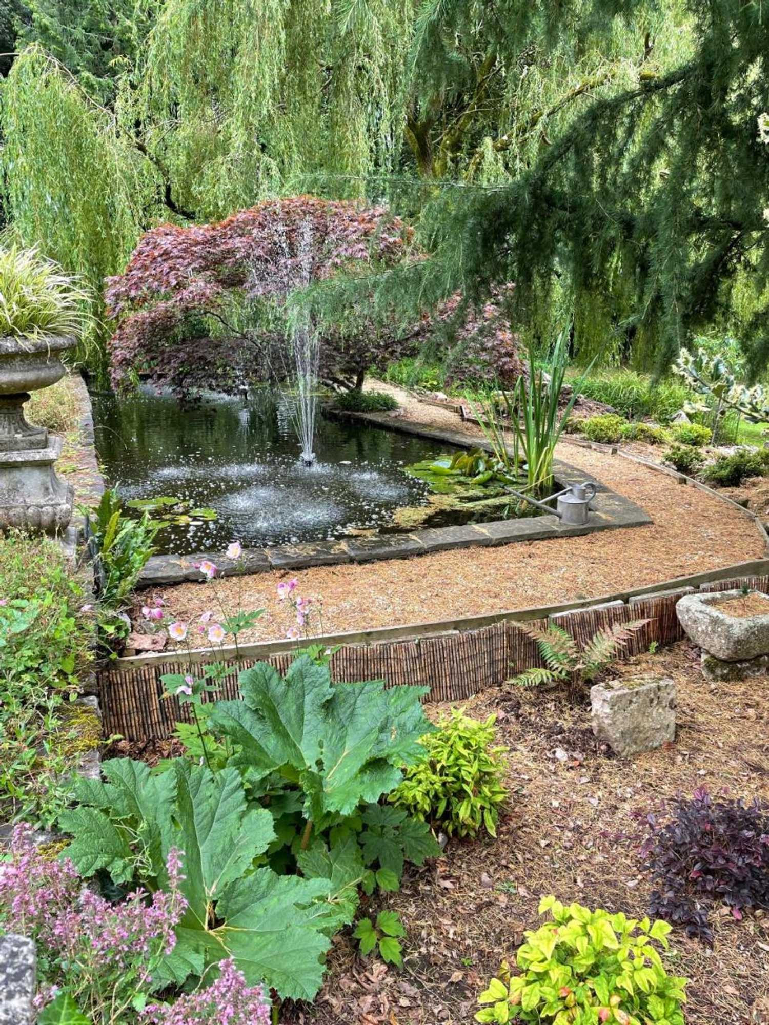 Gift card for Beryl Country House